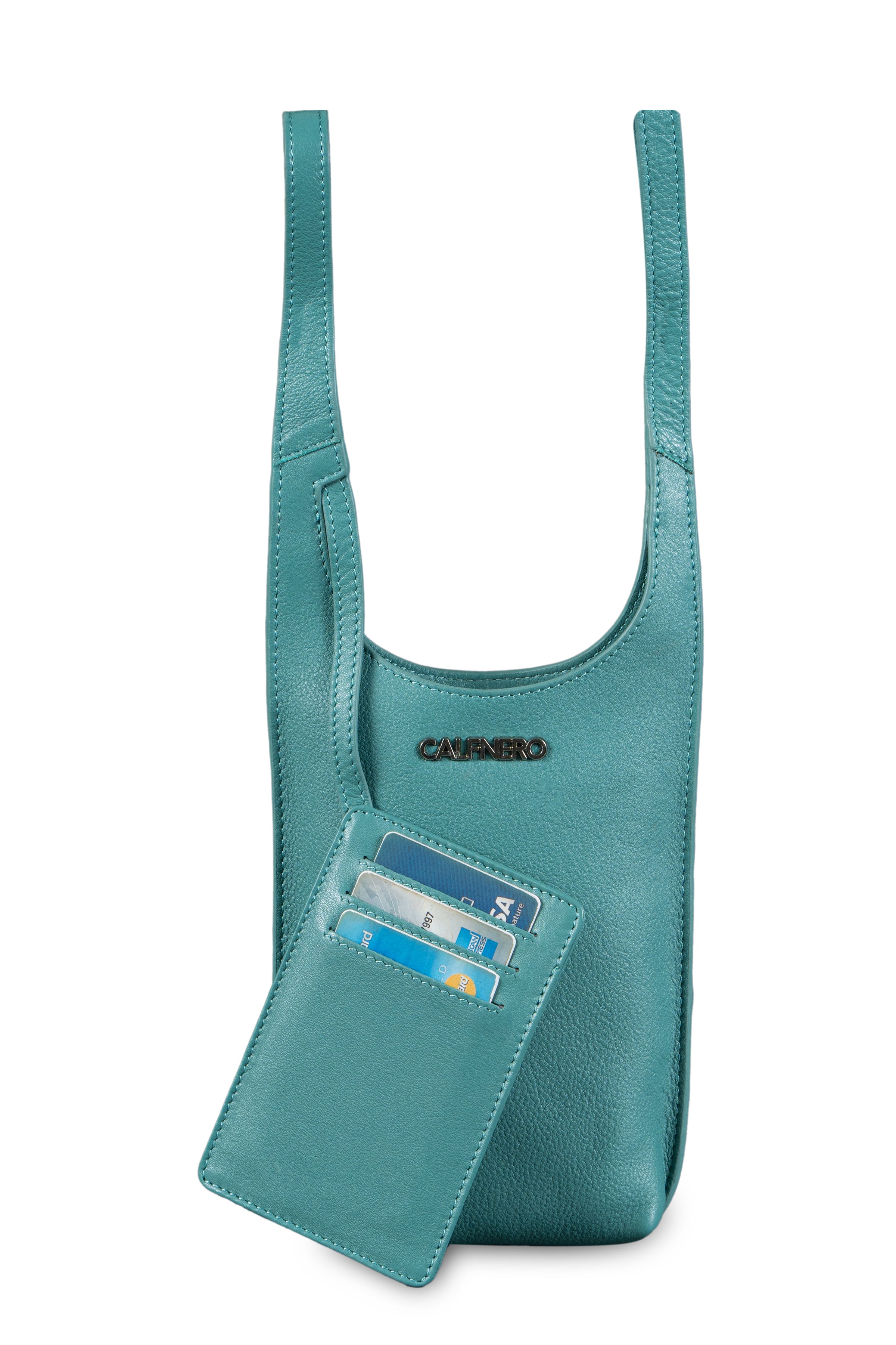 "Tasca" Evenly Sling Bag
