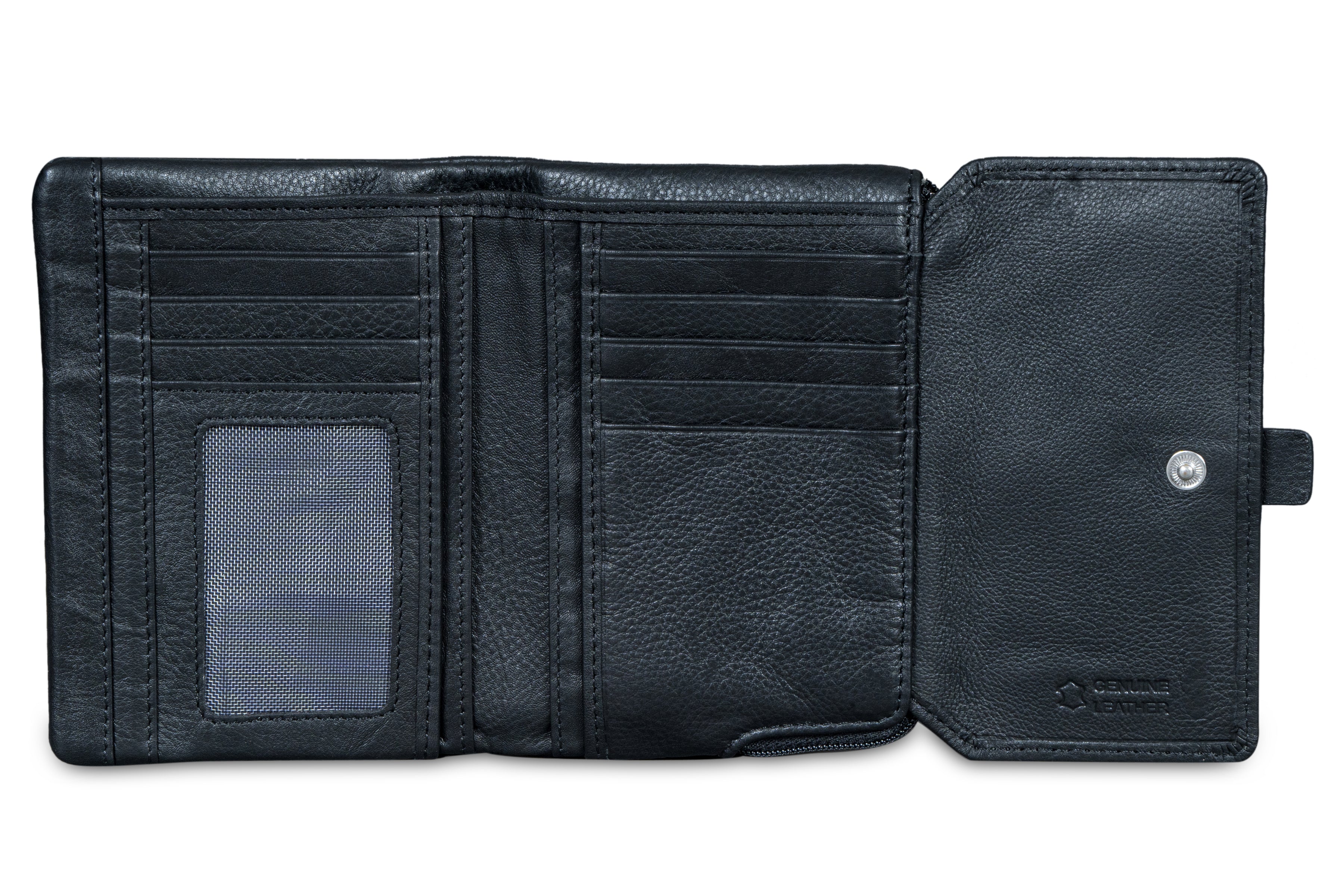 "Everly" Women's Wallet