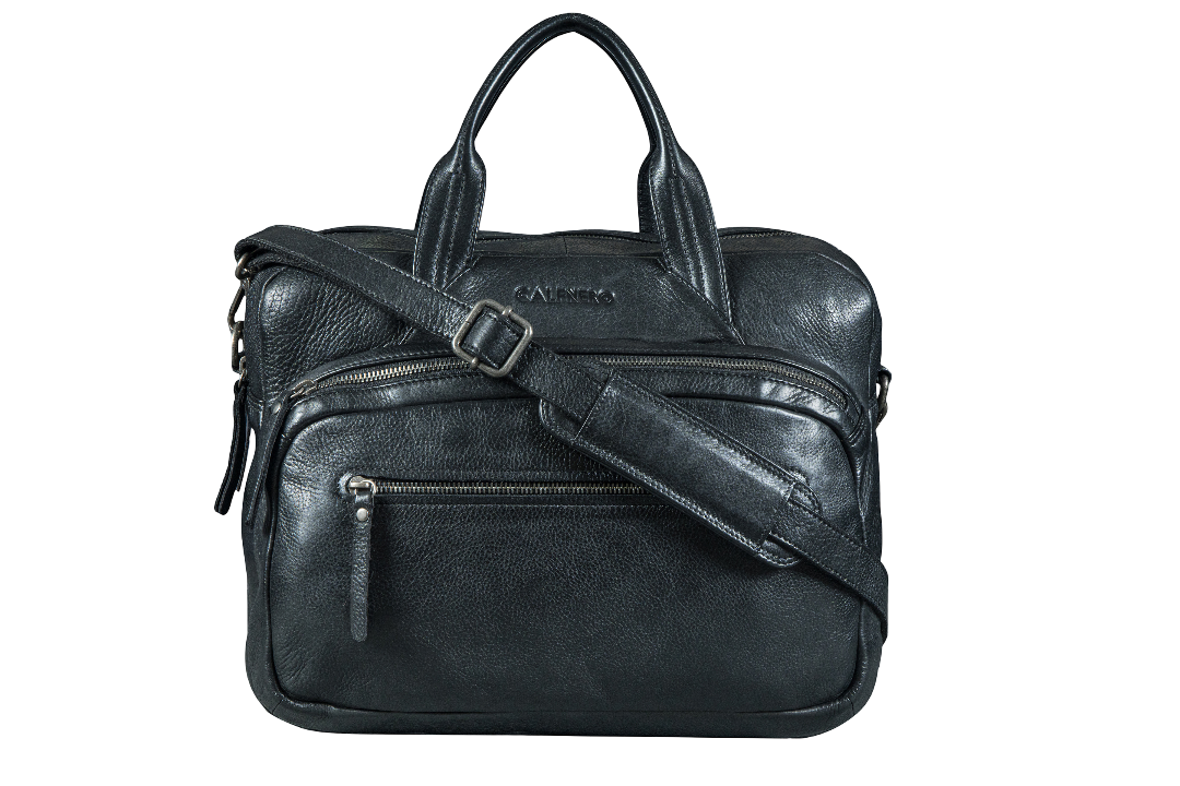 "Caelum" Laptop Bag Men's Messenger Bag