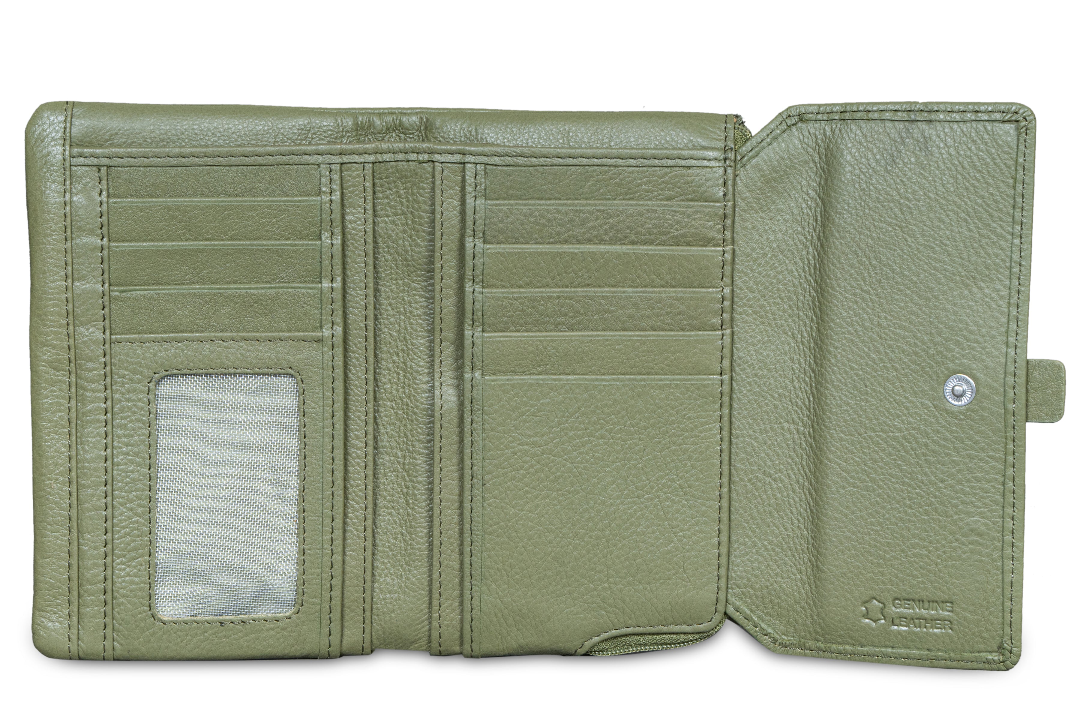 "Eloise' Women's Wallet