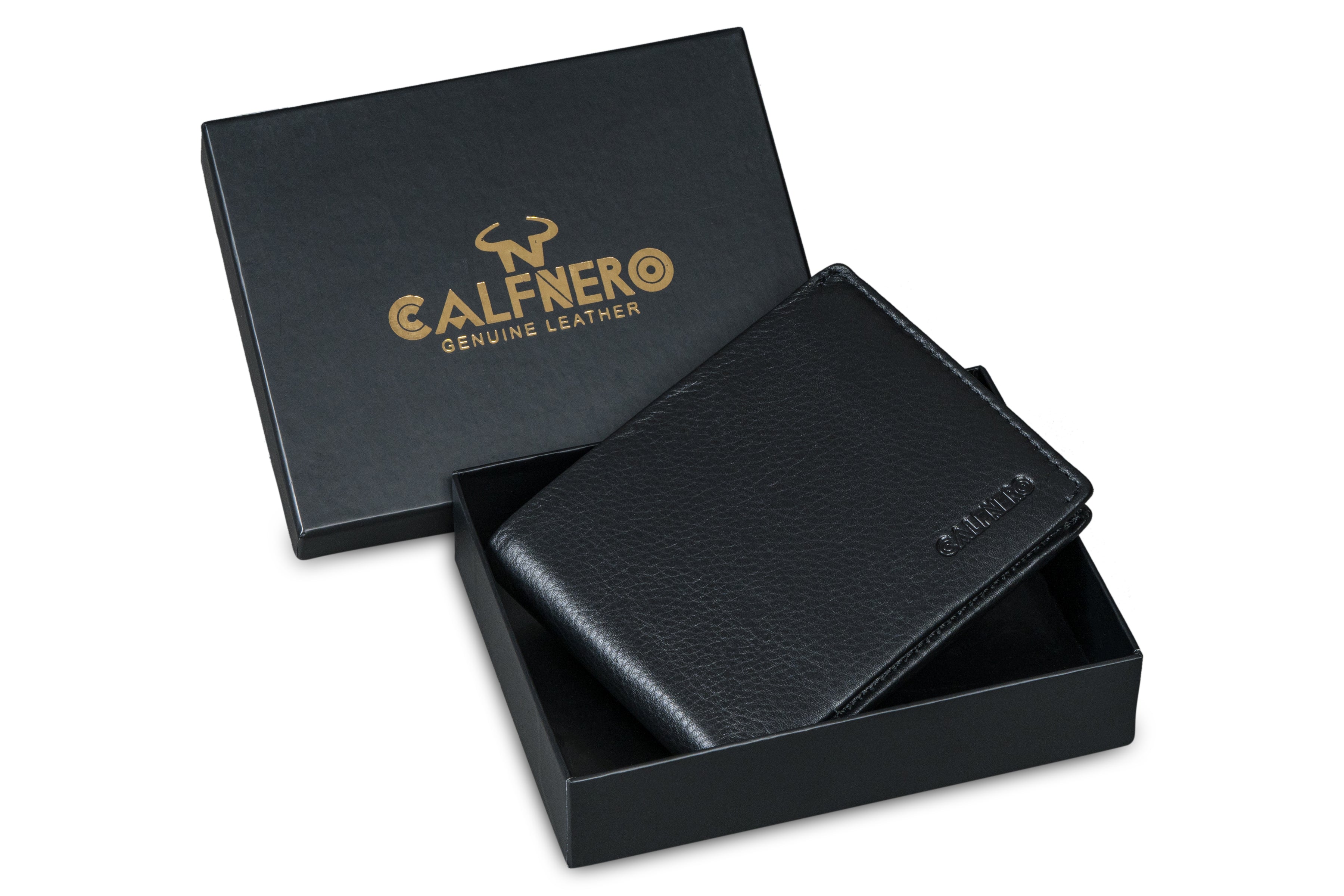 "Maverick" Men's Wallet