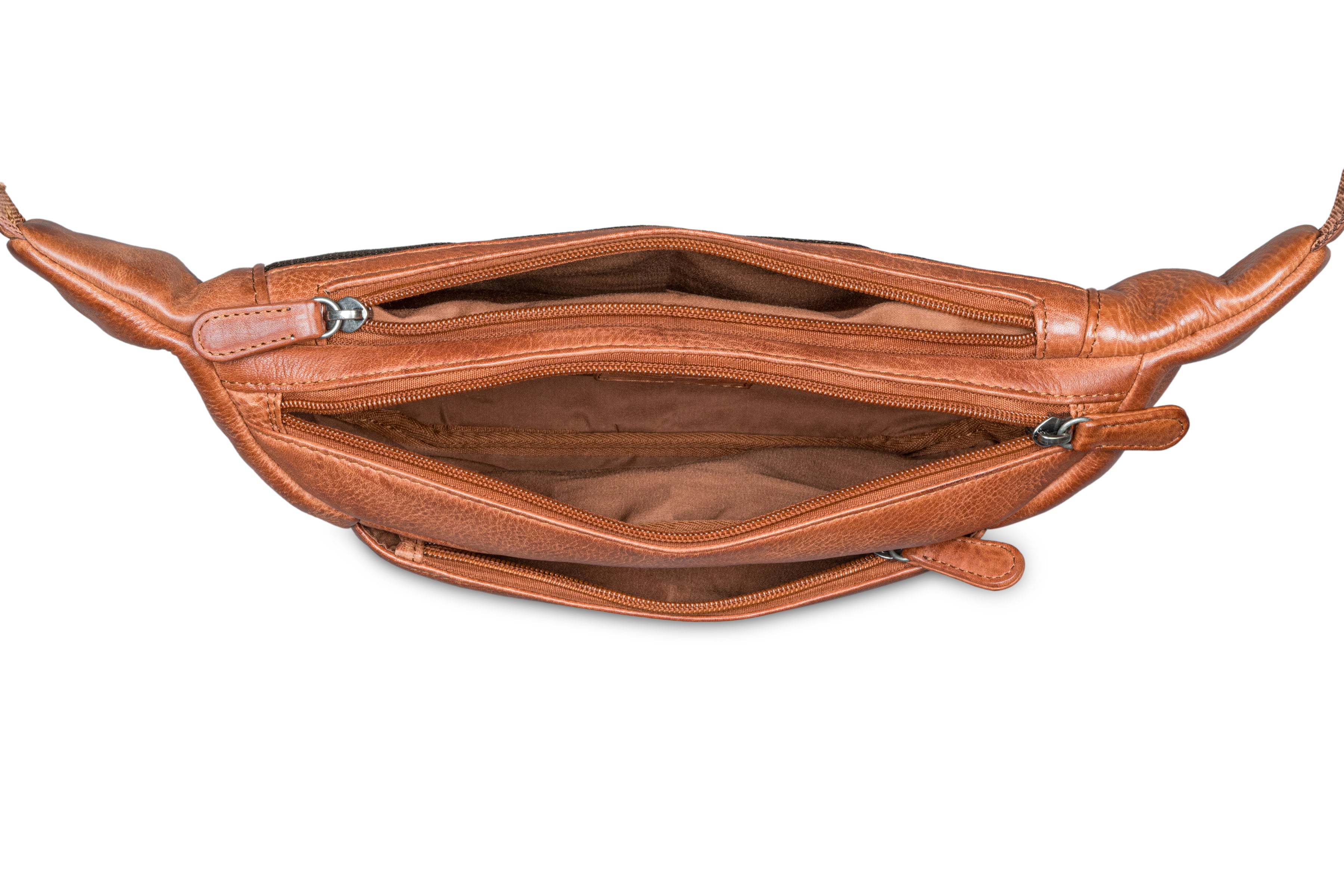 "Everett" Waist Bag "