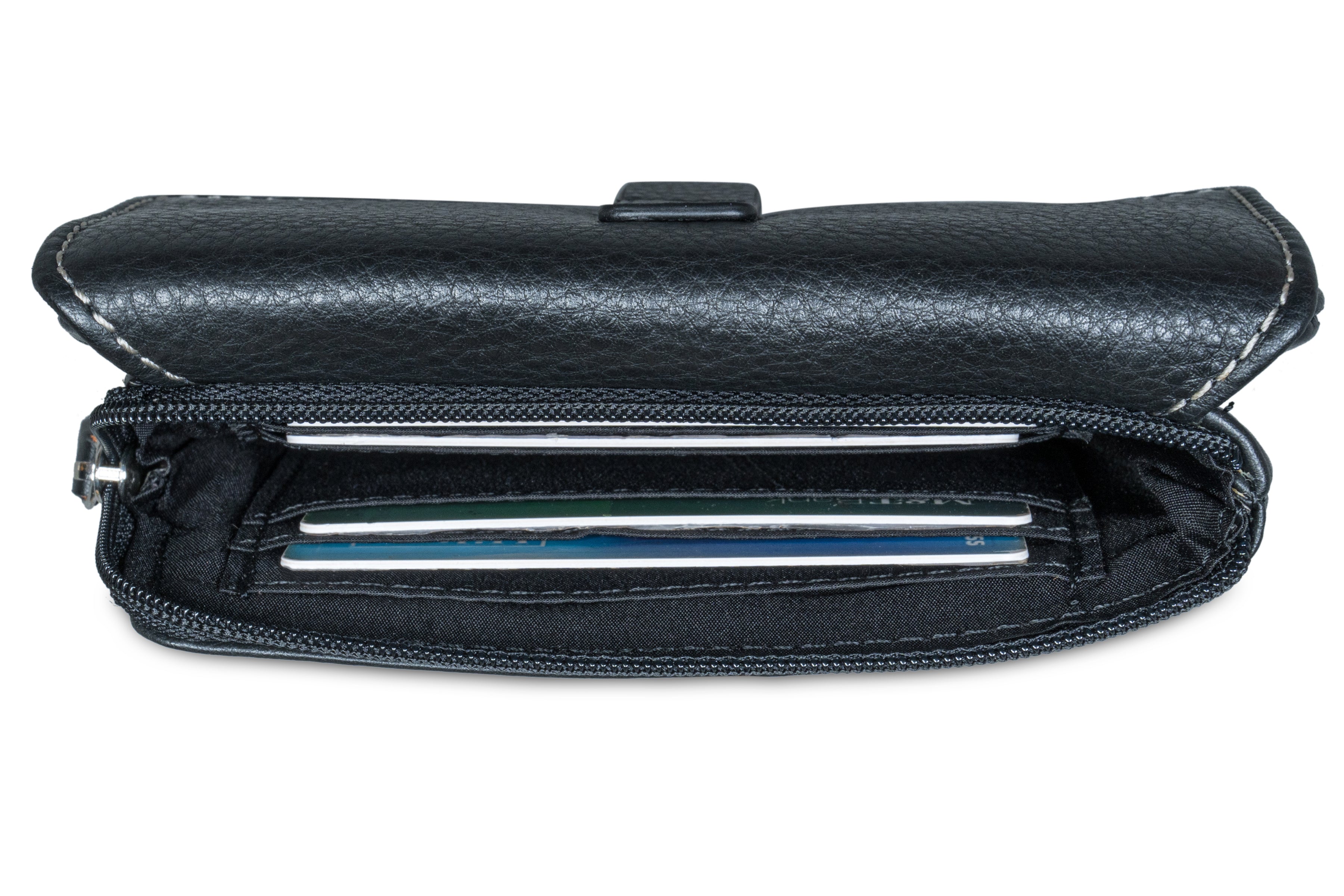 "Everly" Women's Wallet