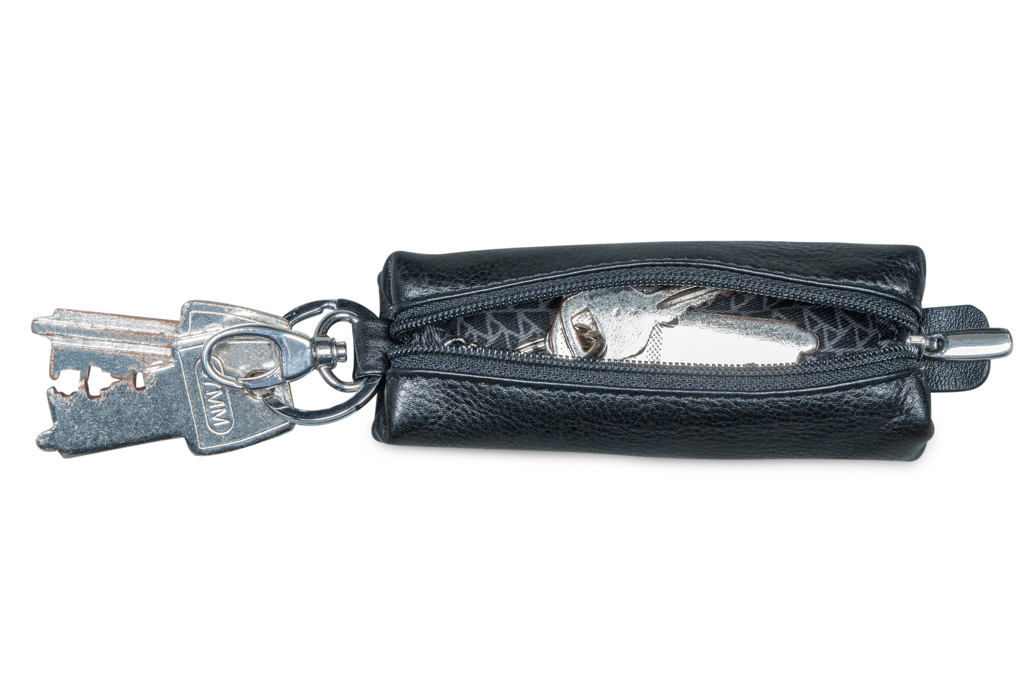 "Liam" Key Ring