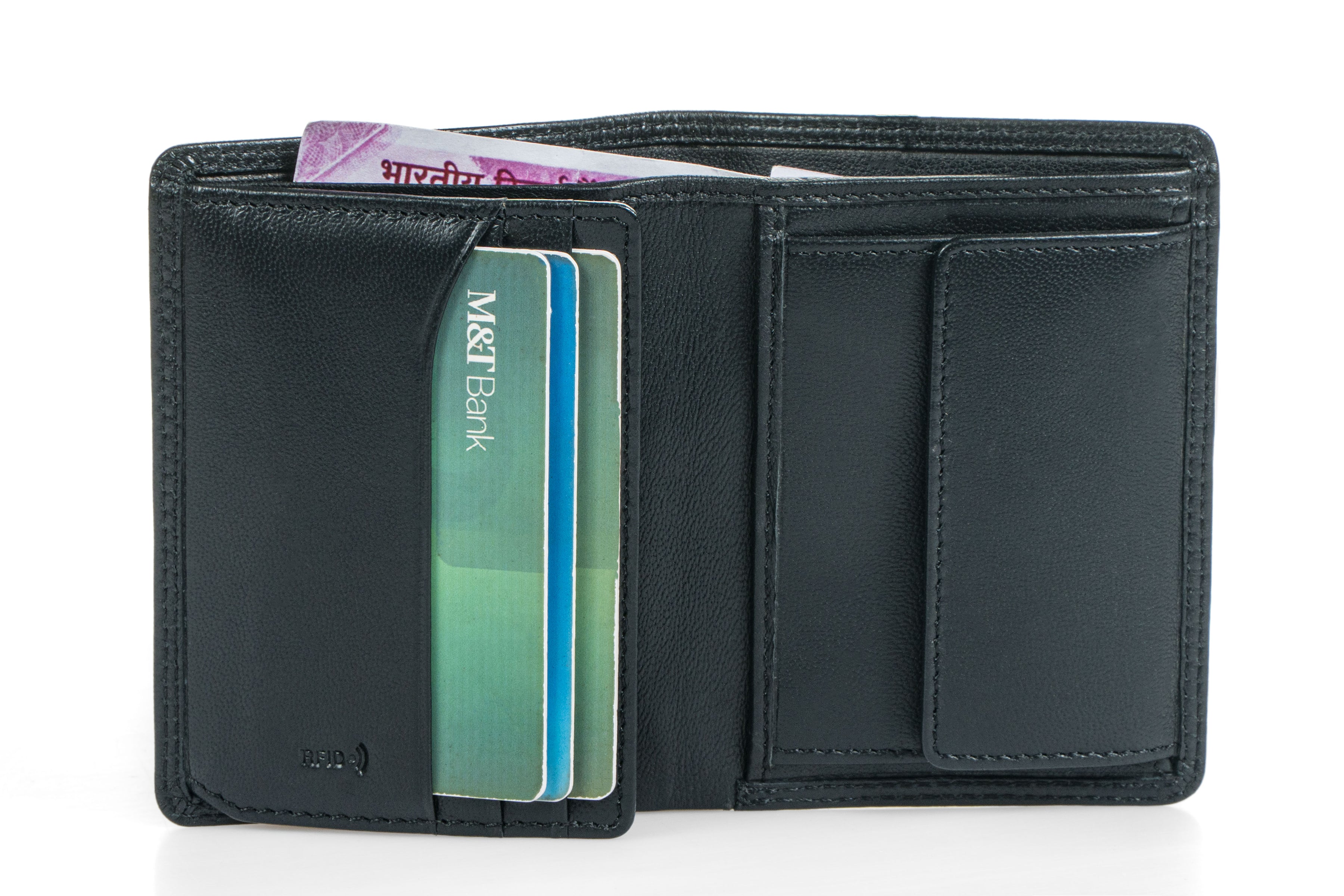 Kyro Men's Wallet