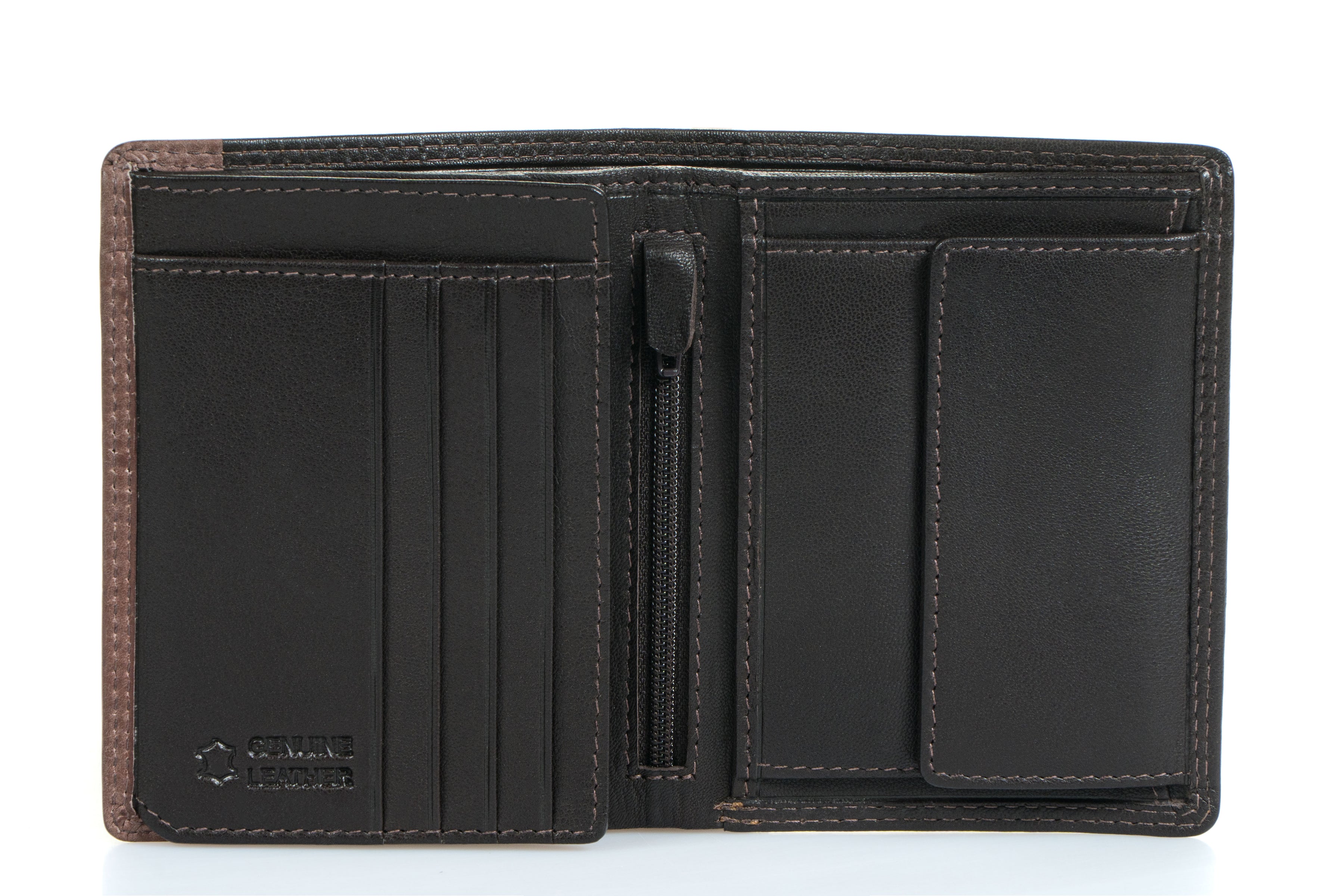 Harrison Men's Wallet
