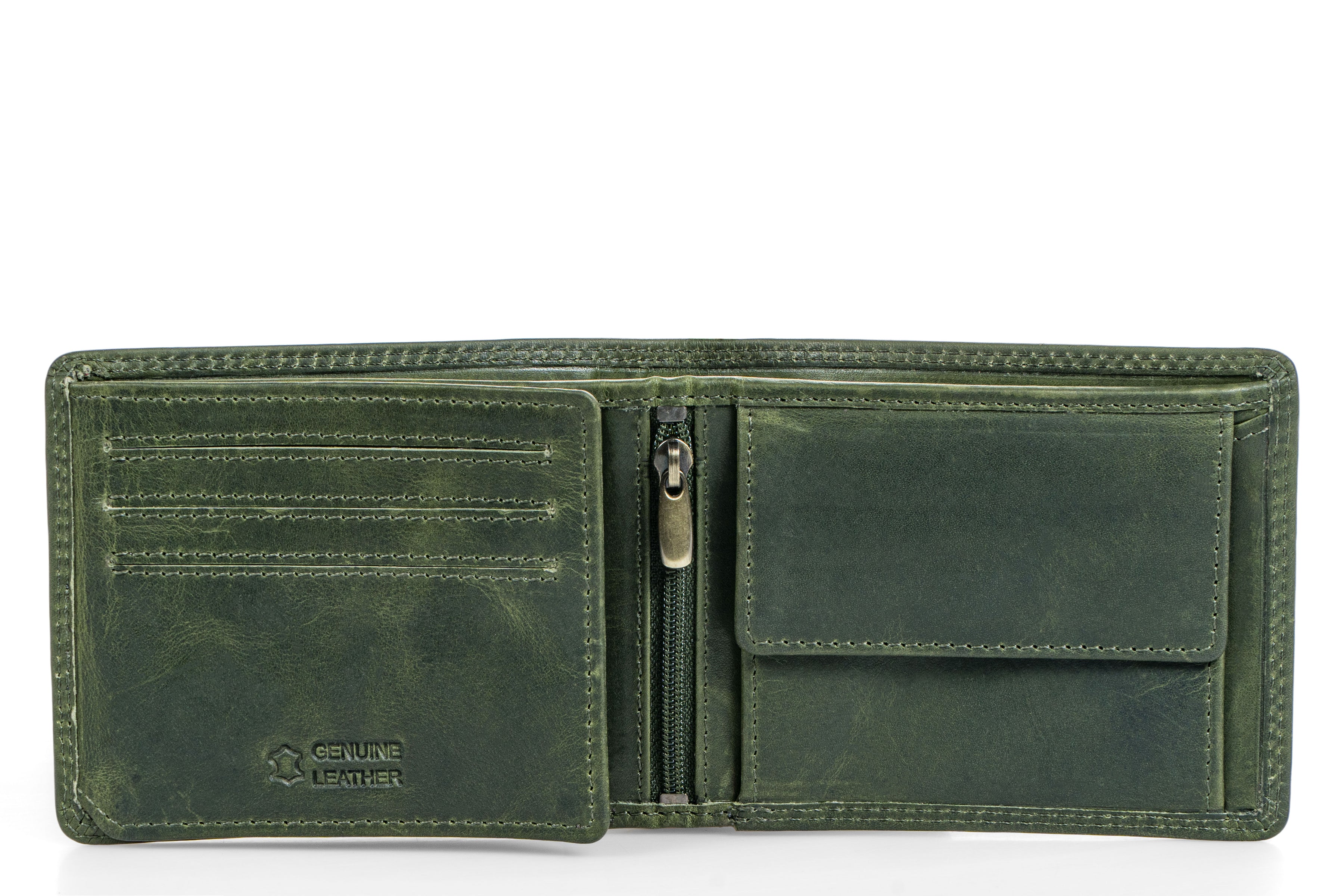 Rico Men's Wallet