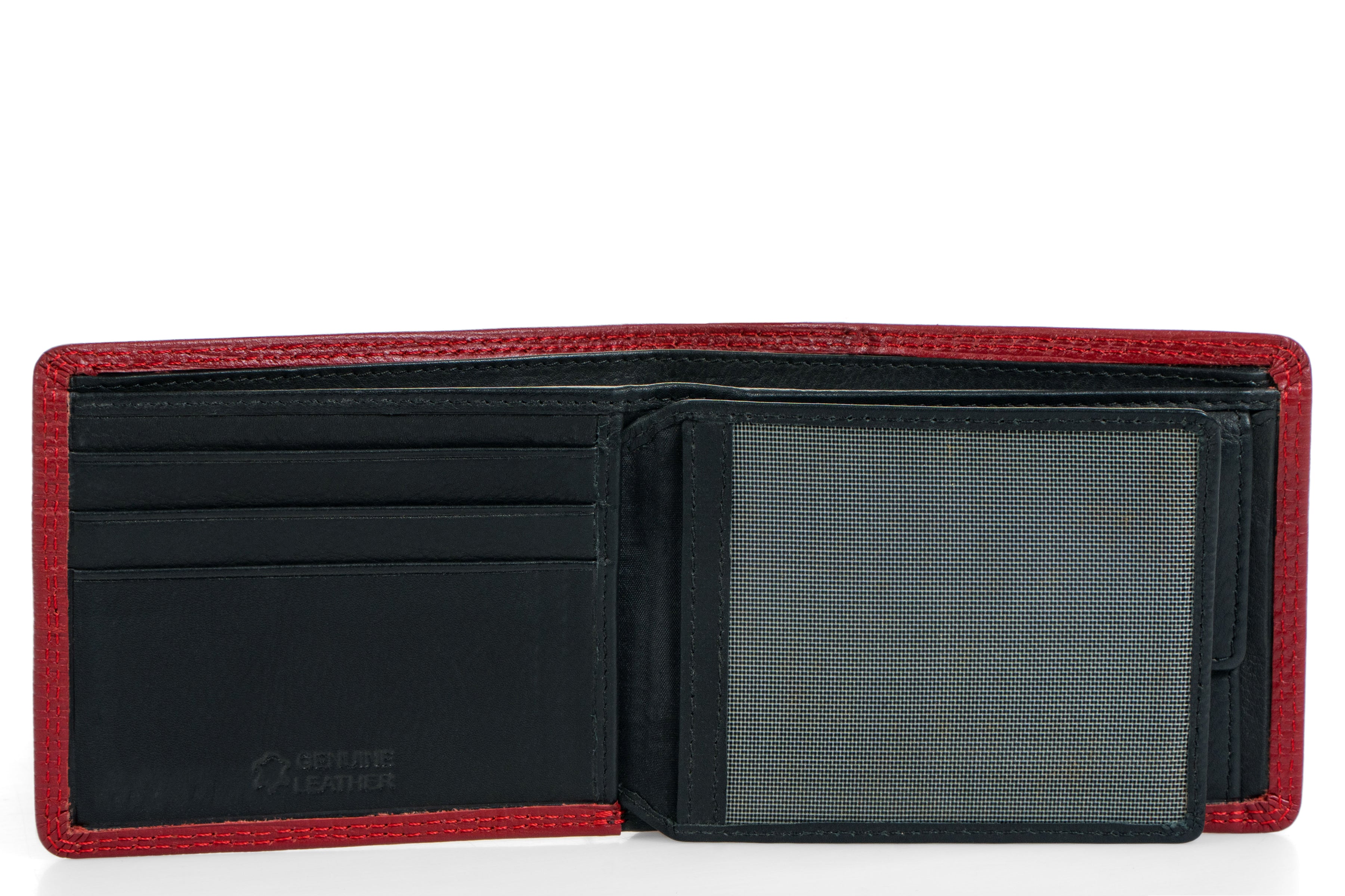 Blaze Men's Wallet