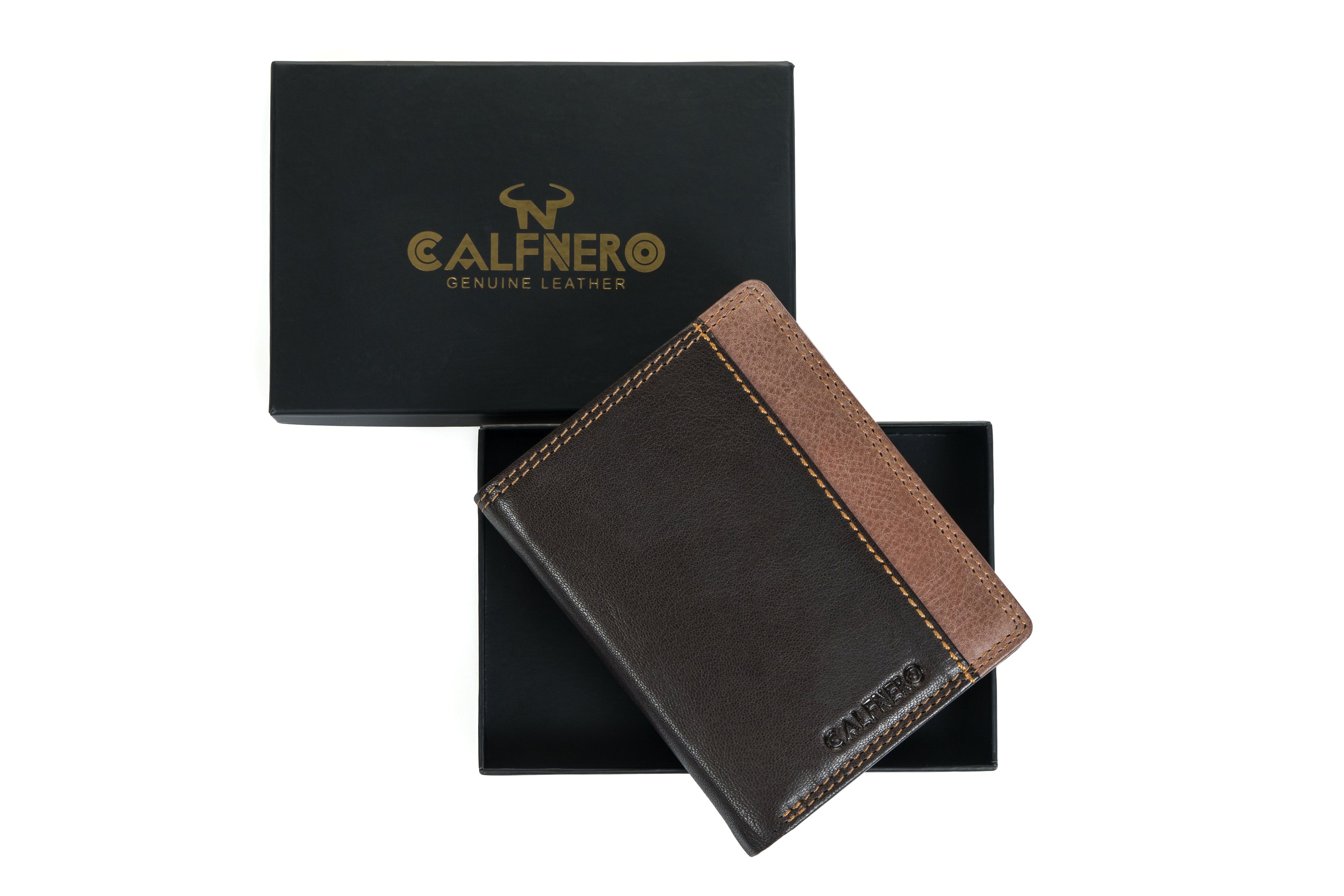 Harrison Men's Wallet