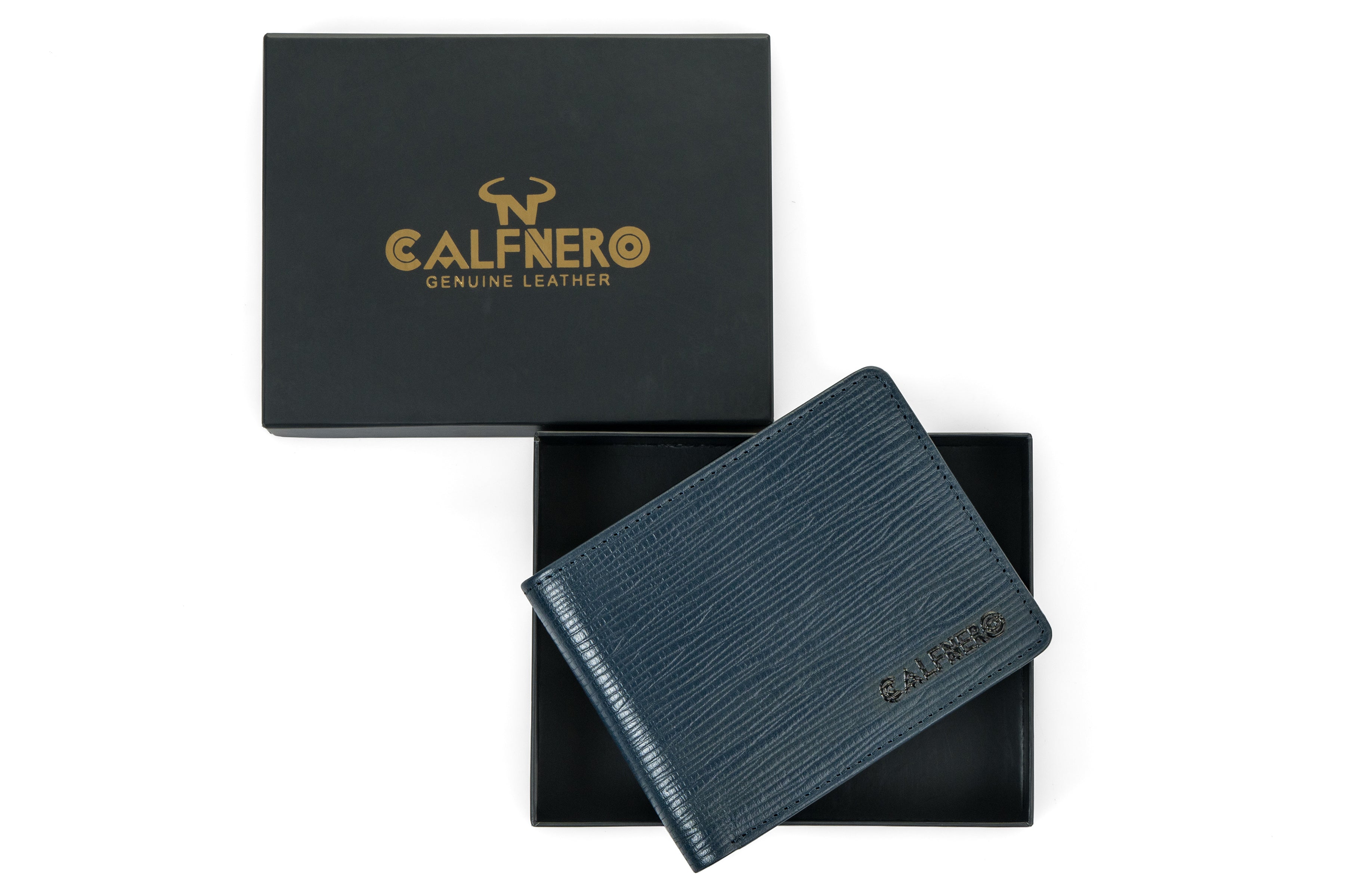 Slate Men's Wallet