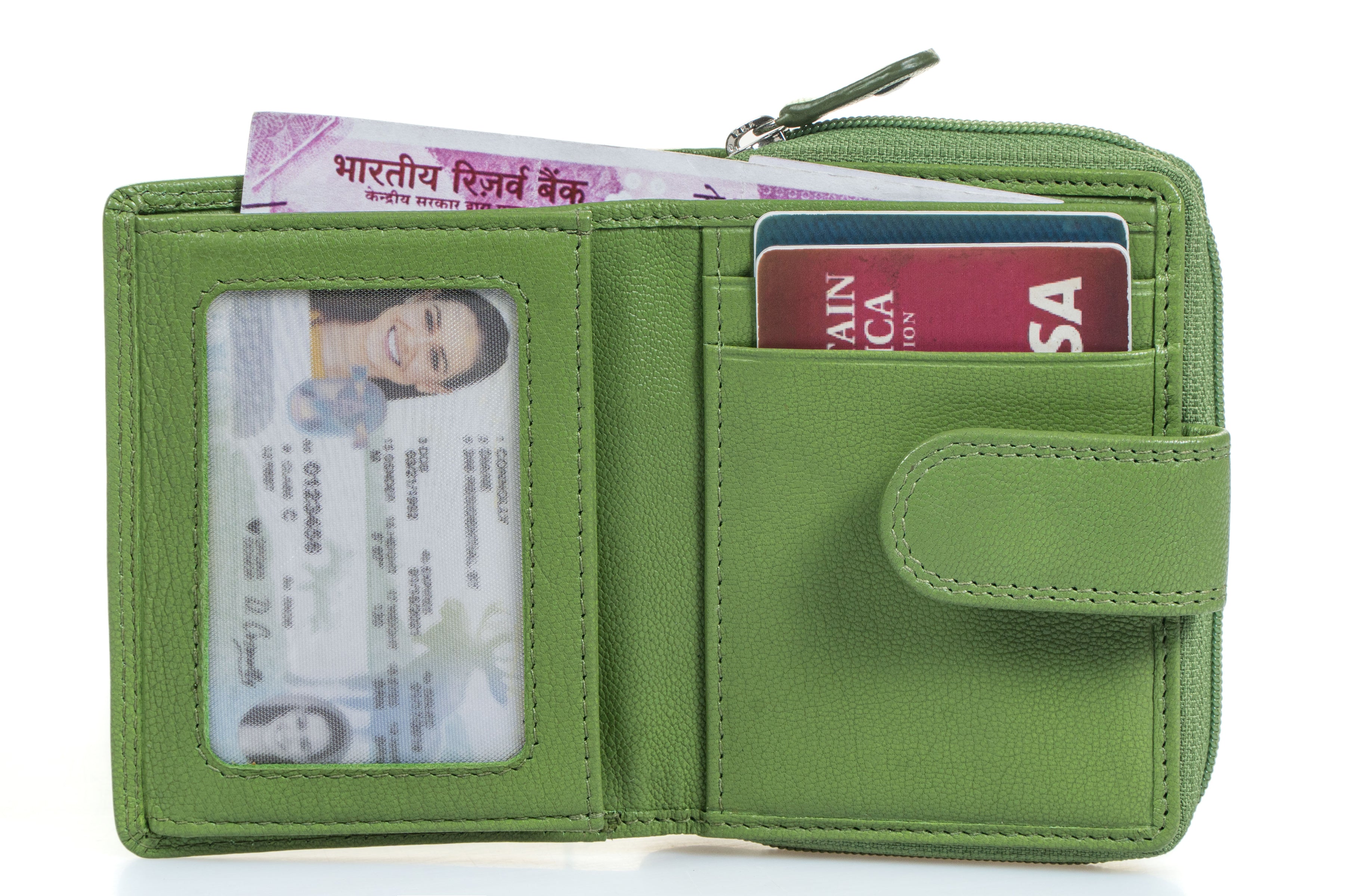 Etta Women's Wallet