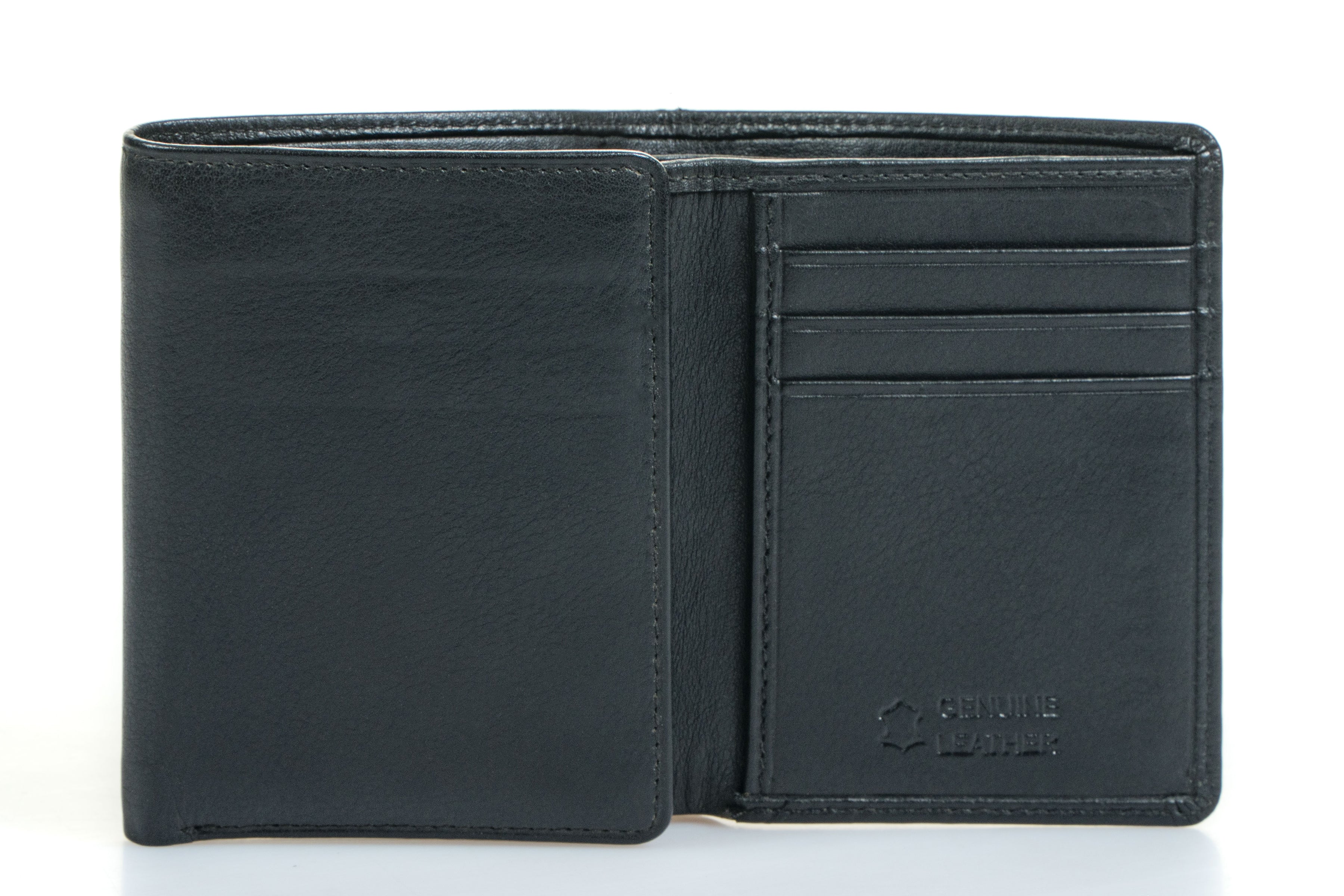 Reeve Men's Wallet
