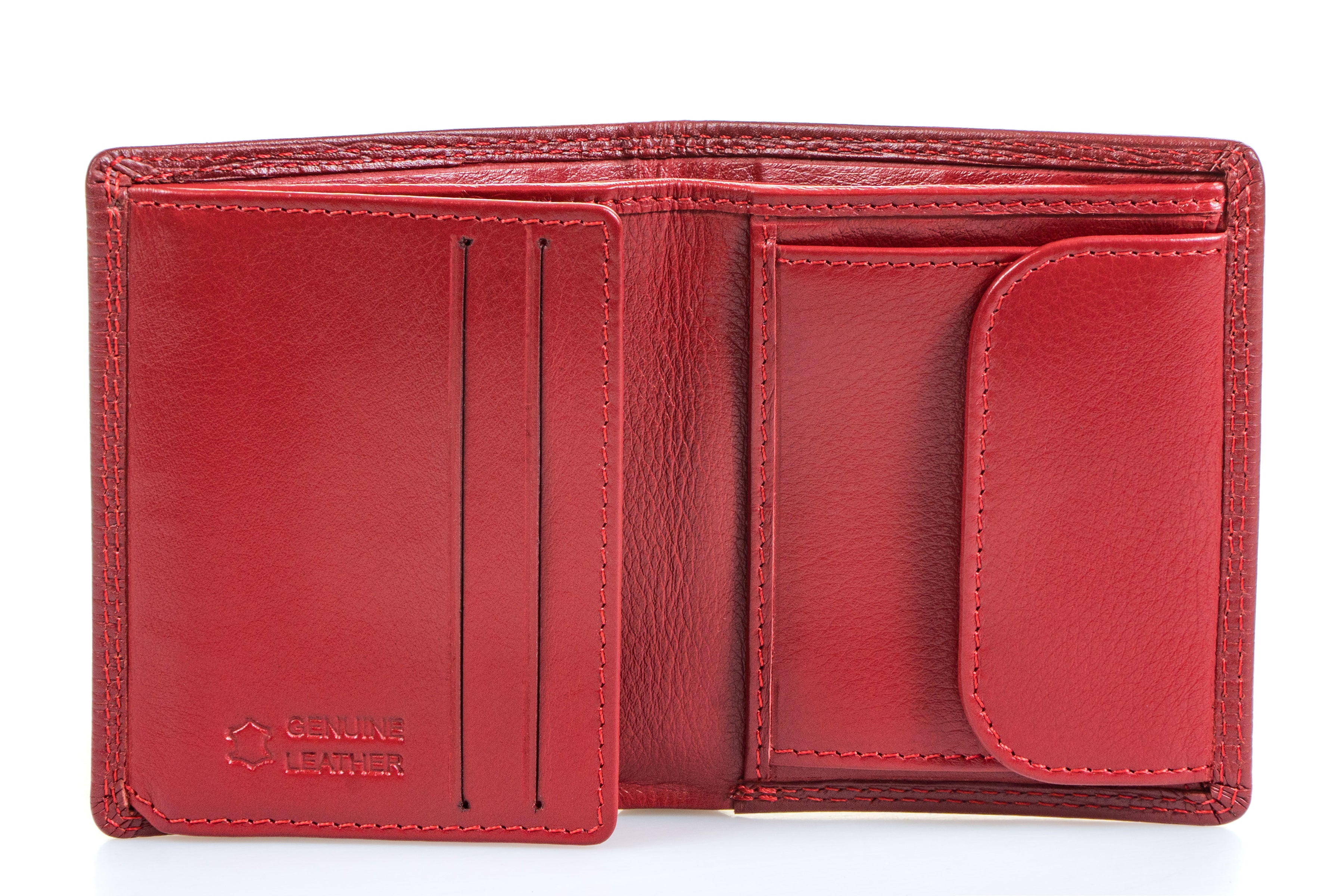 Brayce Men's Wallet