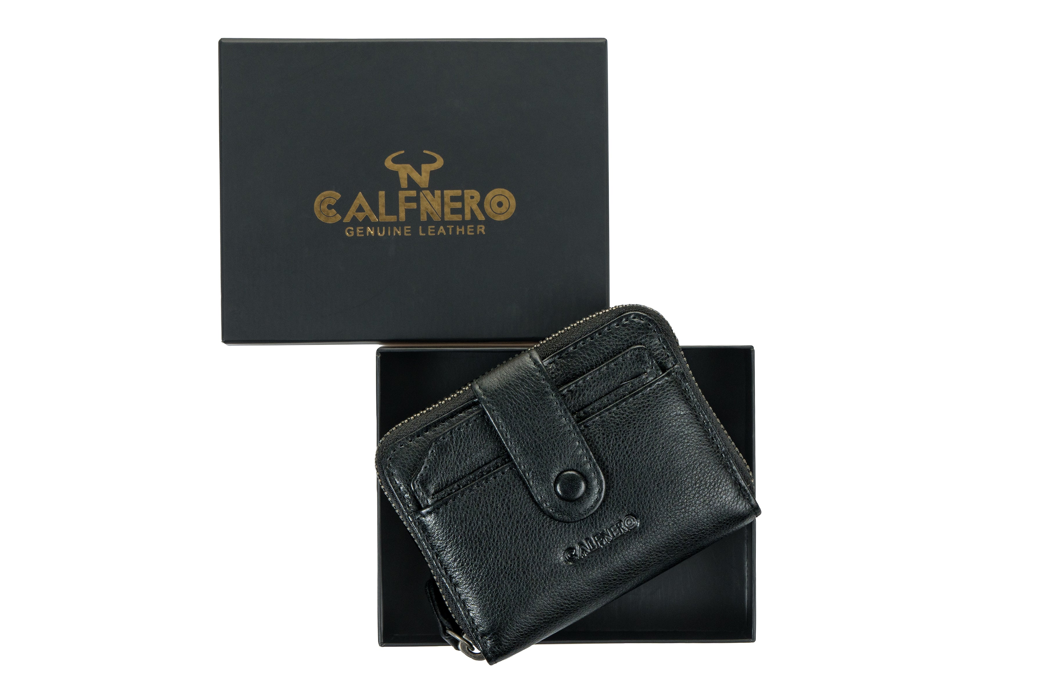 Trevn Card Case