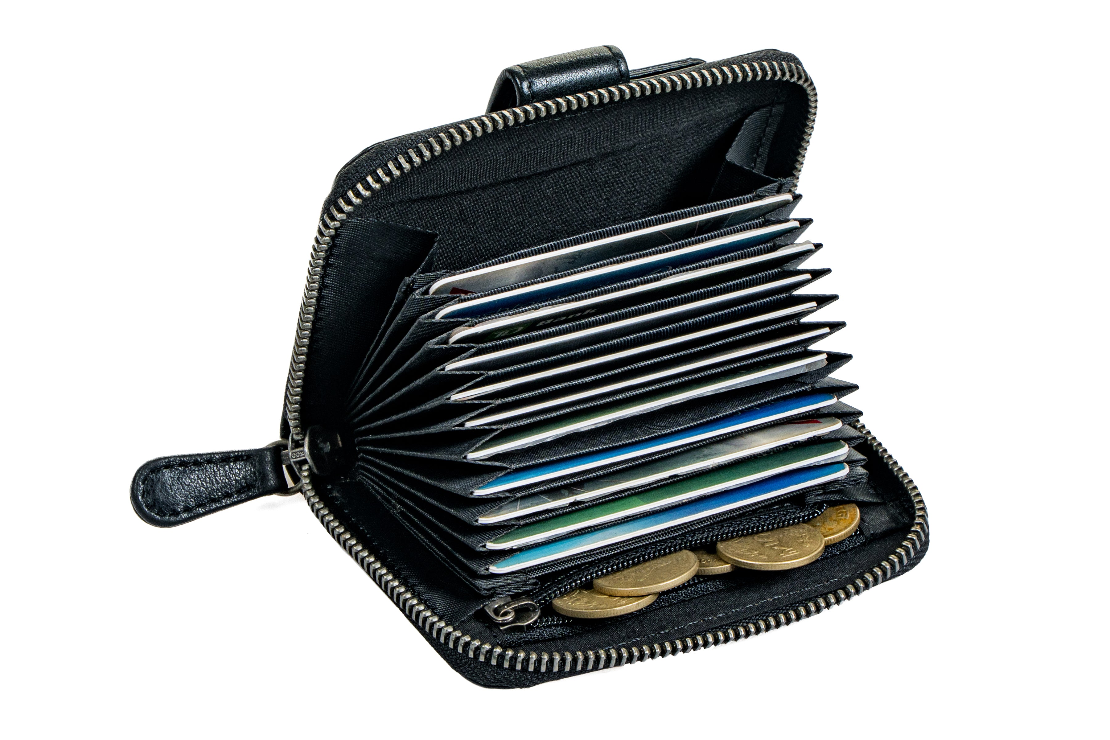 The Blackwood Men's Combo