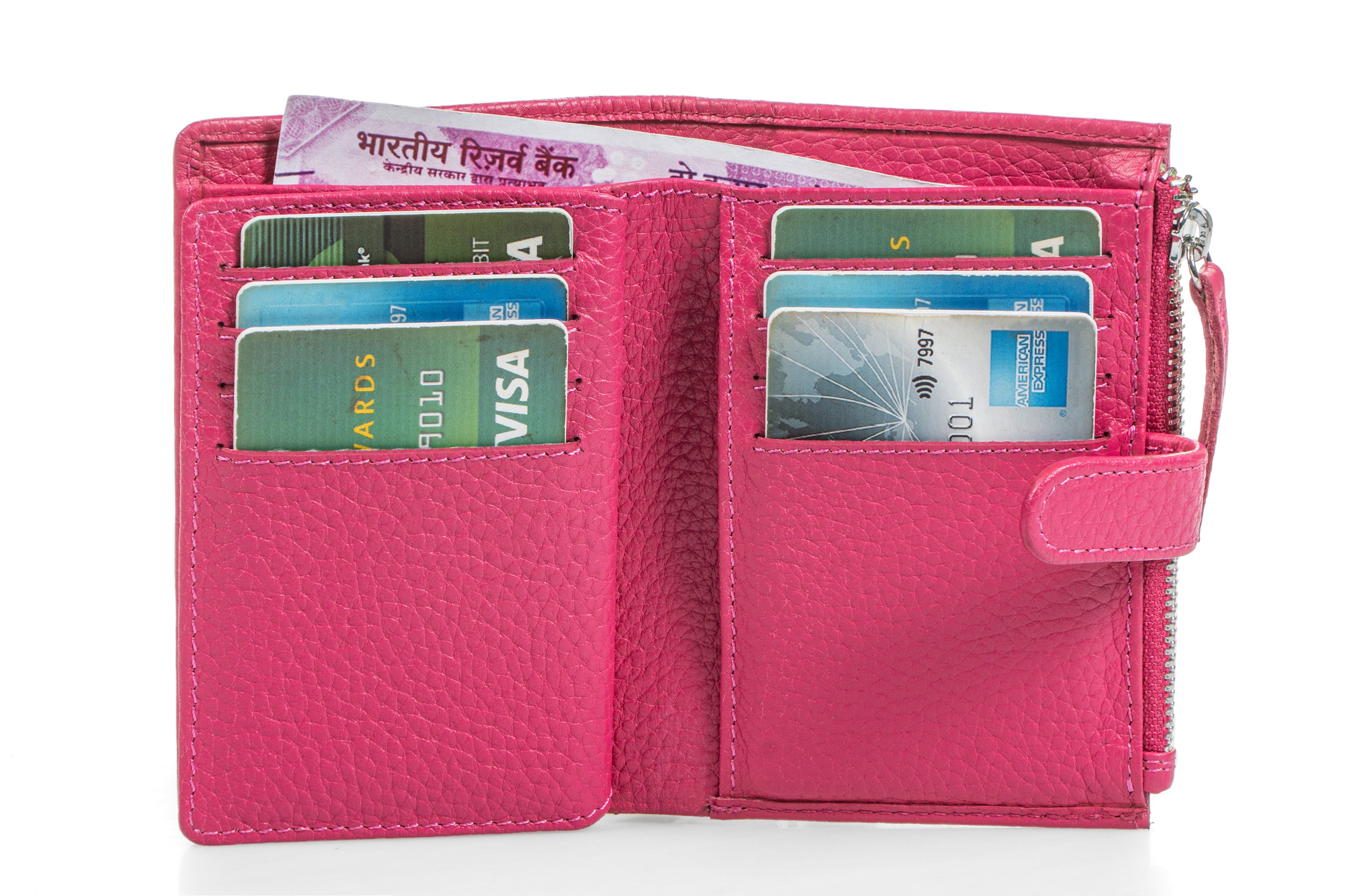 Daisy Women's Wallet