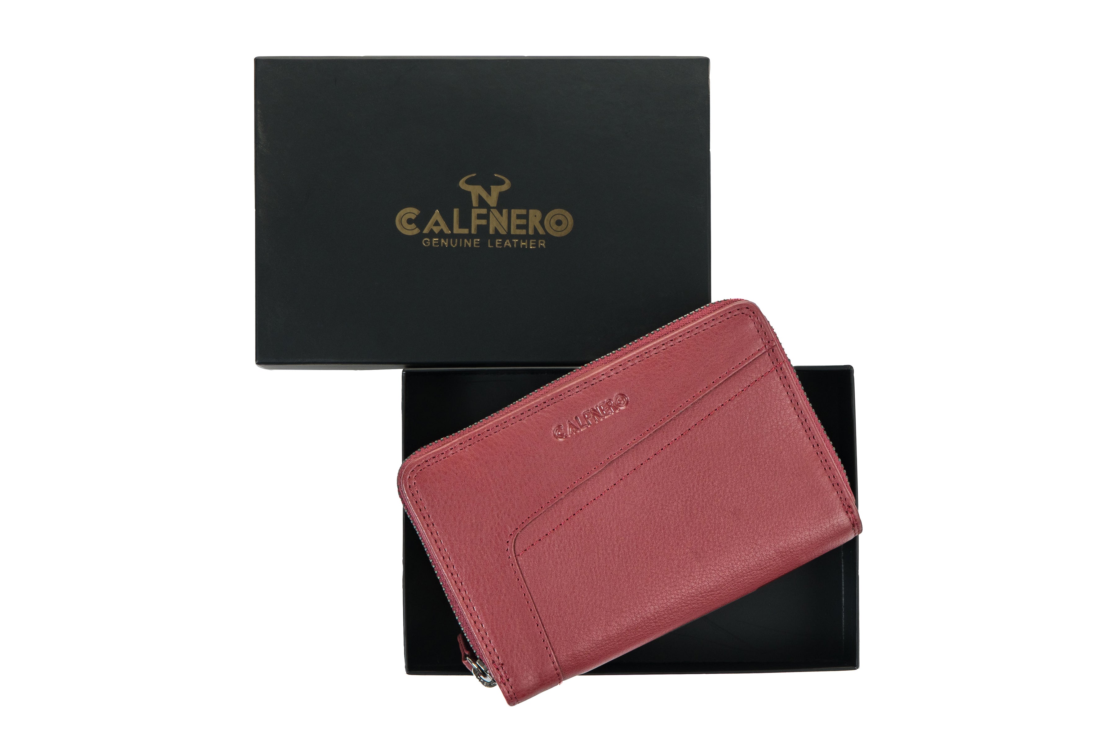 Luna Women's Wallet