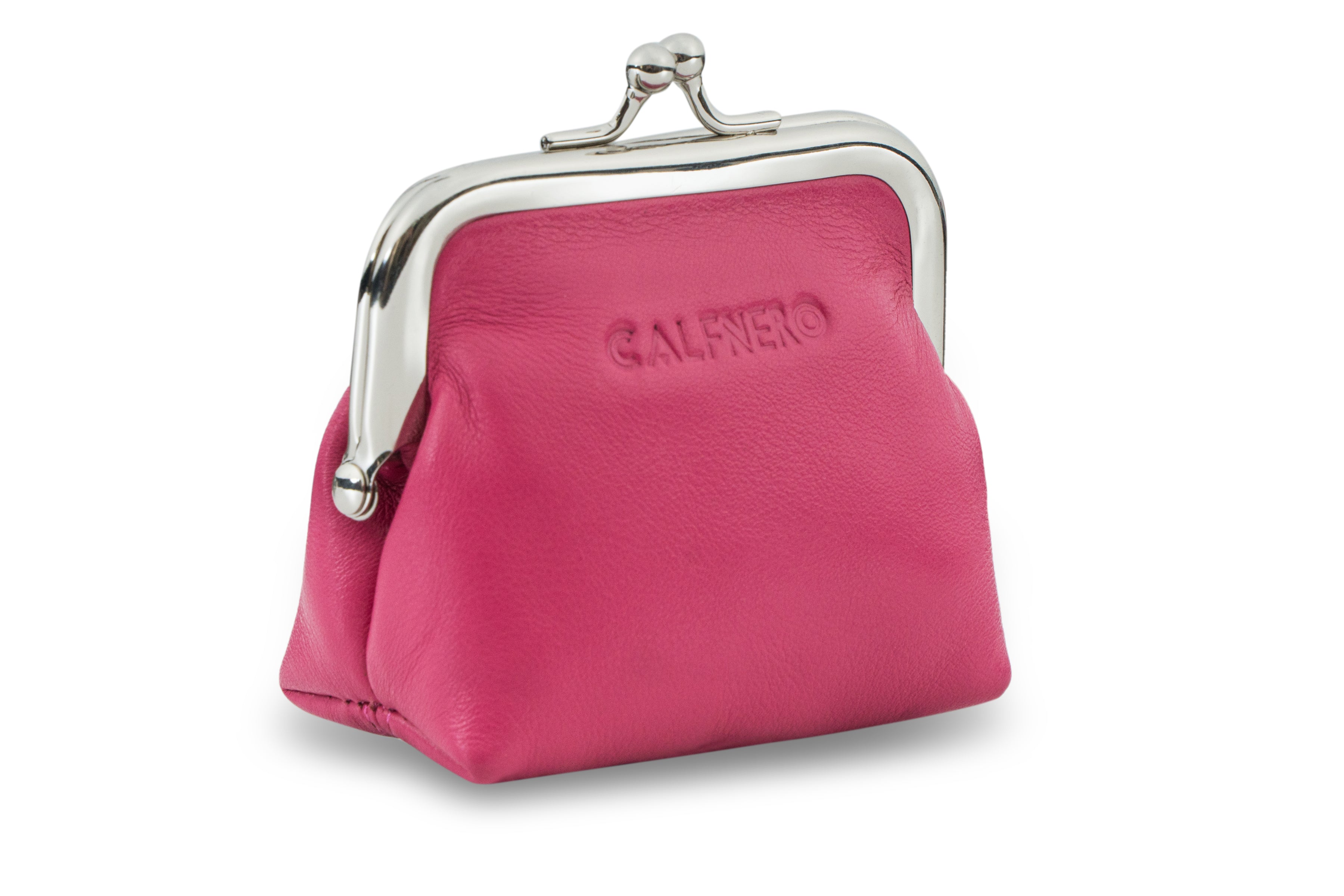 "Minnie"  Women's Coin Case