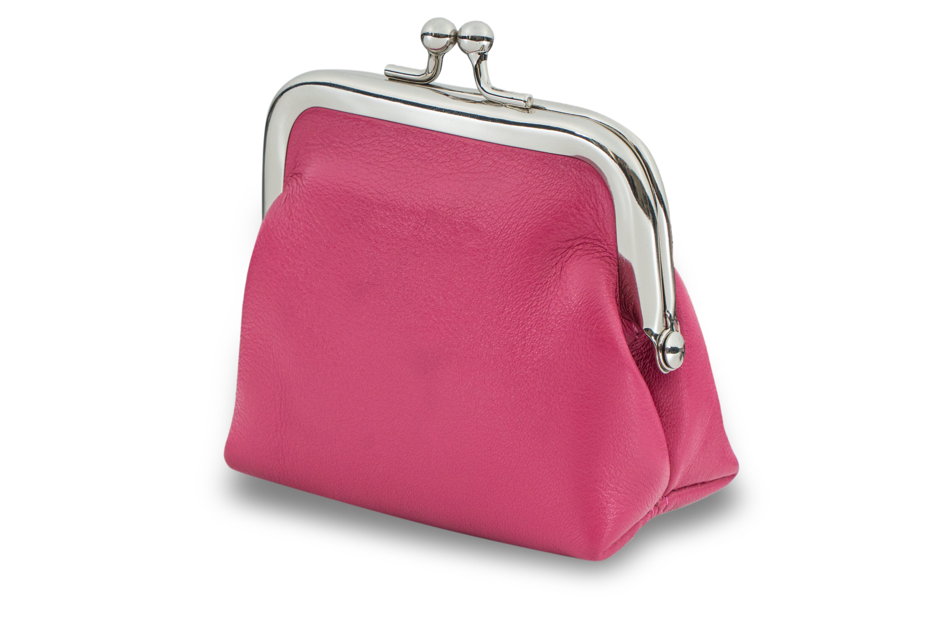 "Minnie"  Women's Coin Case