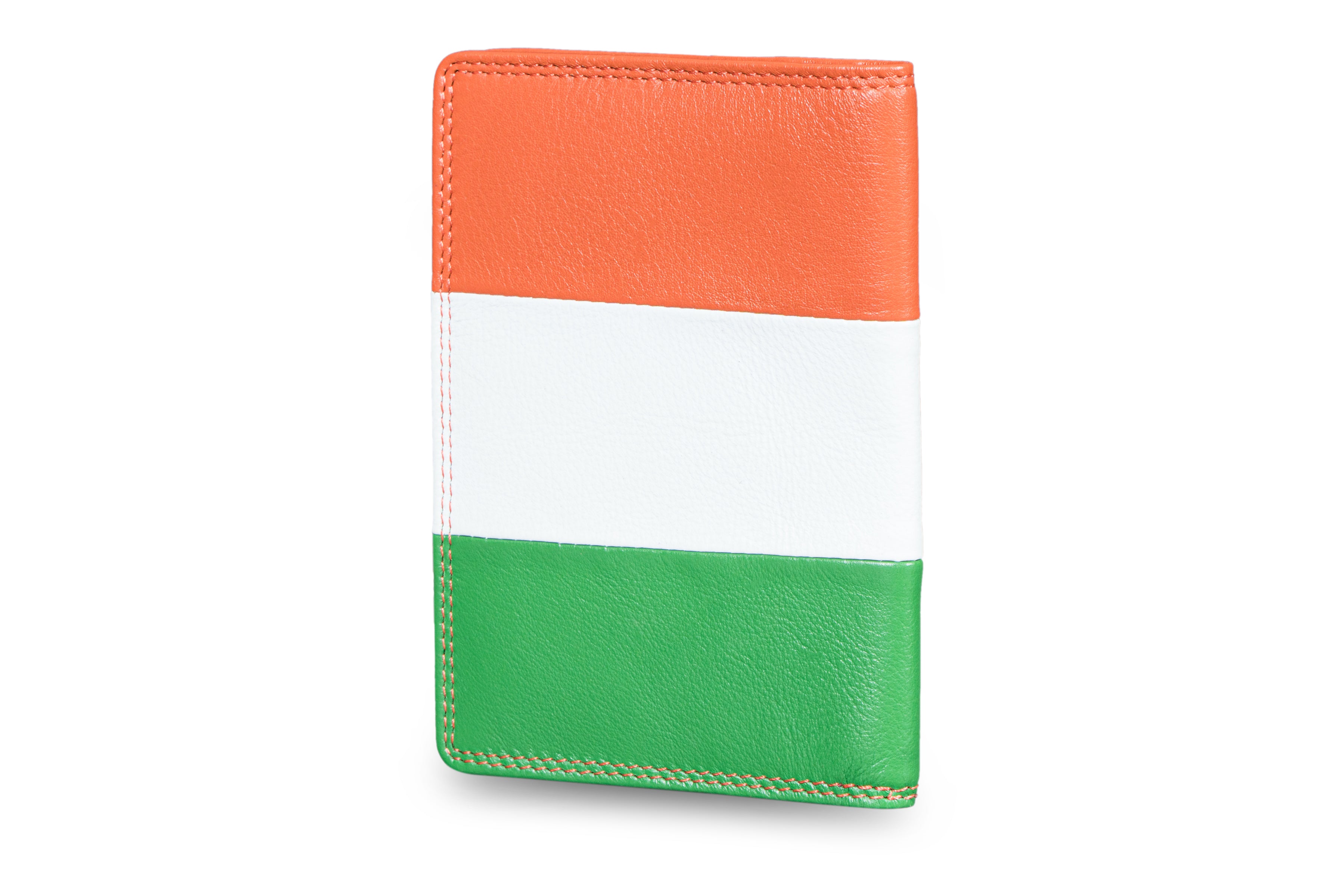 "Indie" Passport Cover