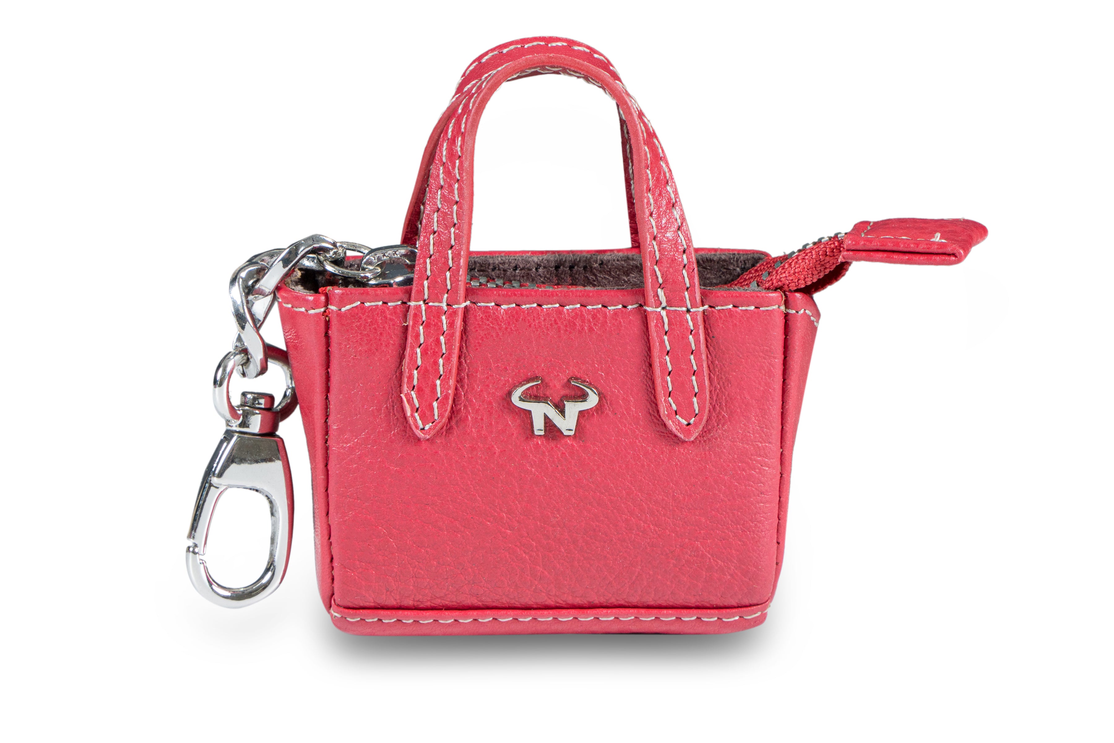 "Anna" Key Ring