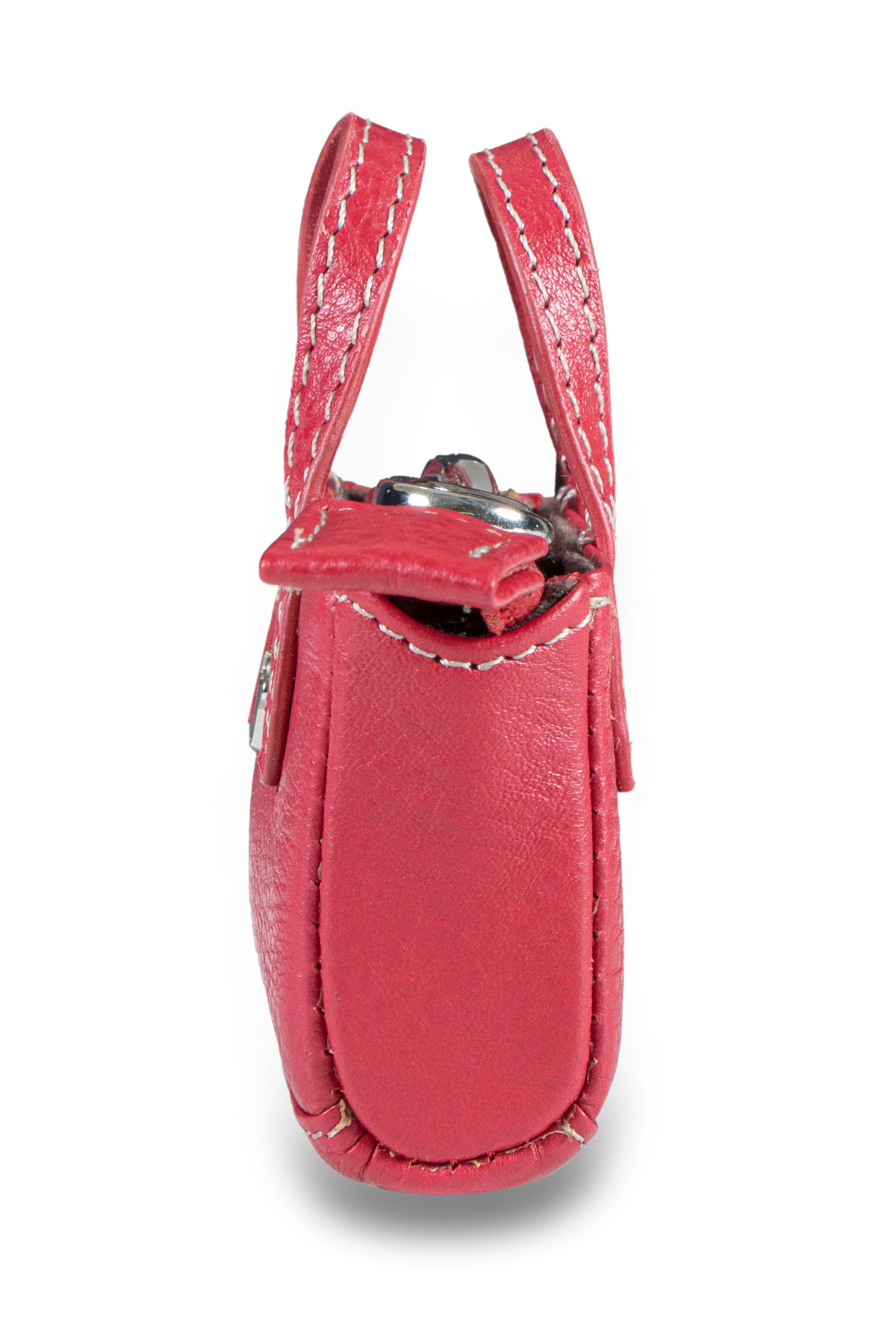 "Anna" Key Ring