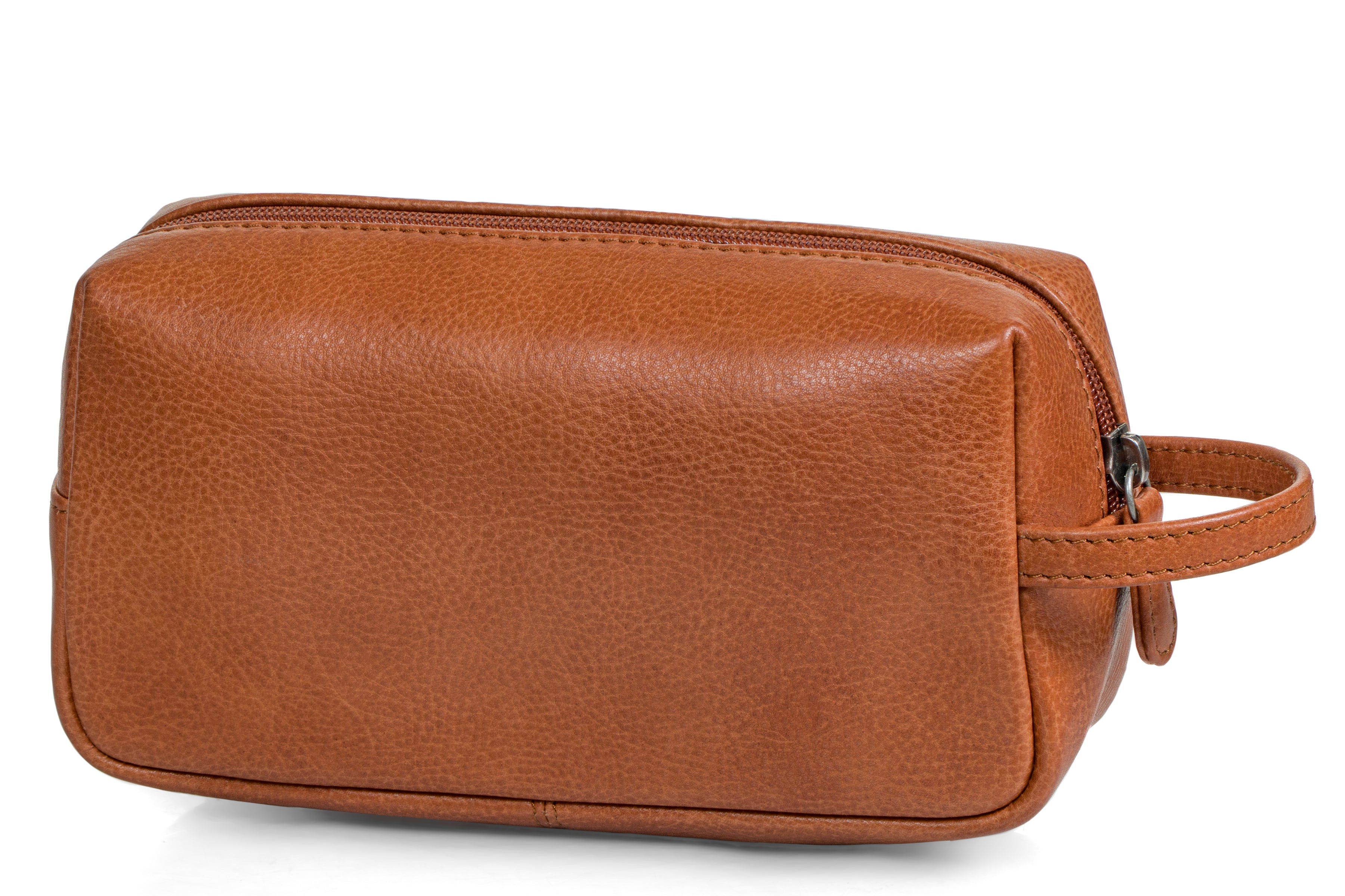 Terry Toiletry Bag