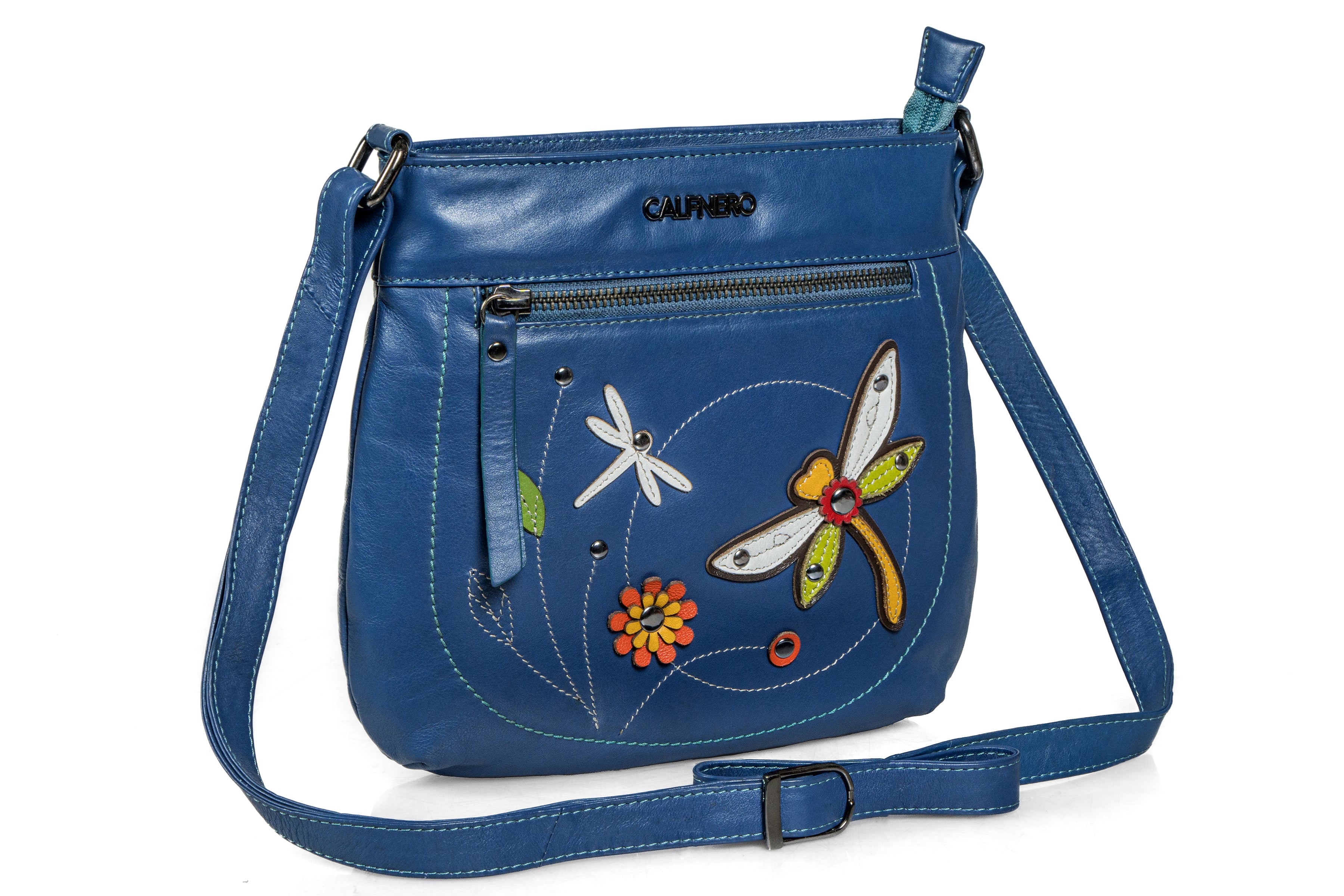 Zinnia Sling Bag