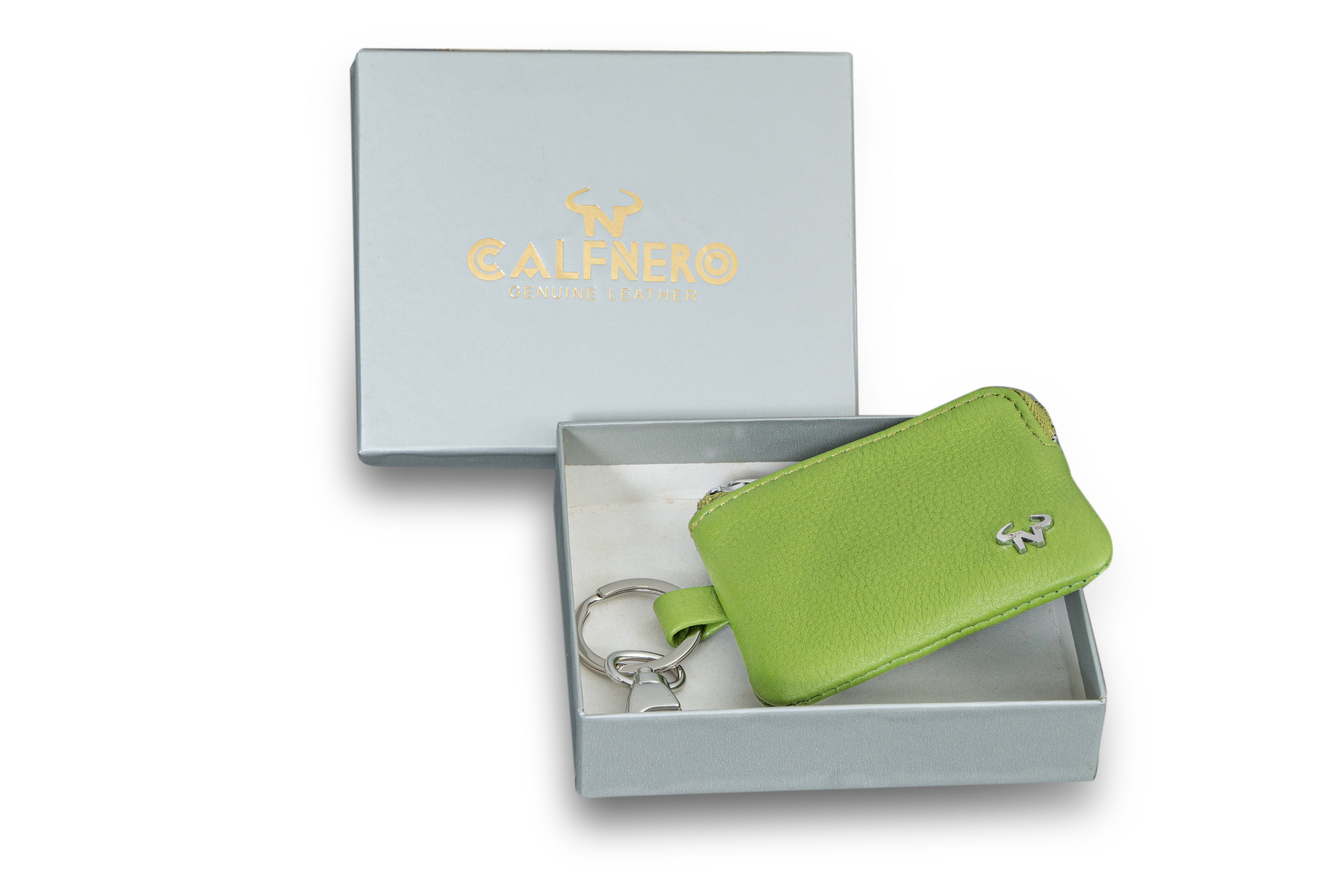 "Sofia" Coin Case