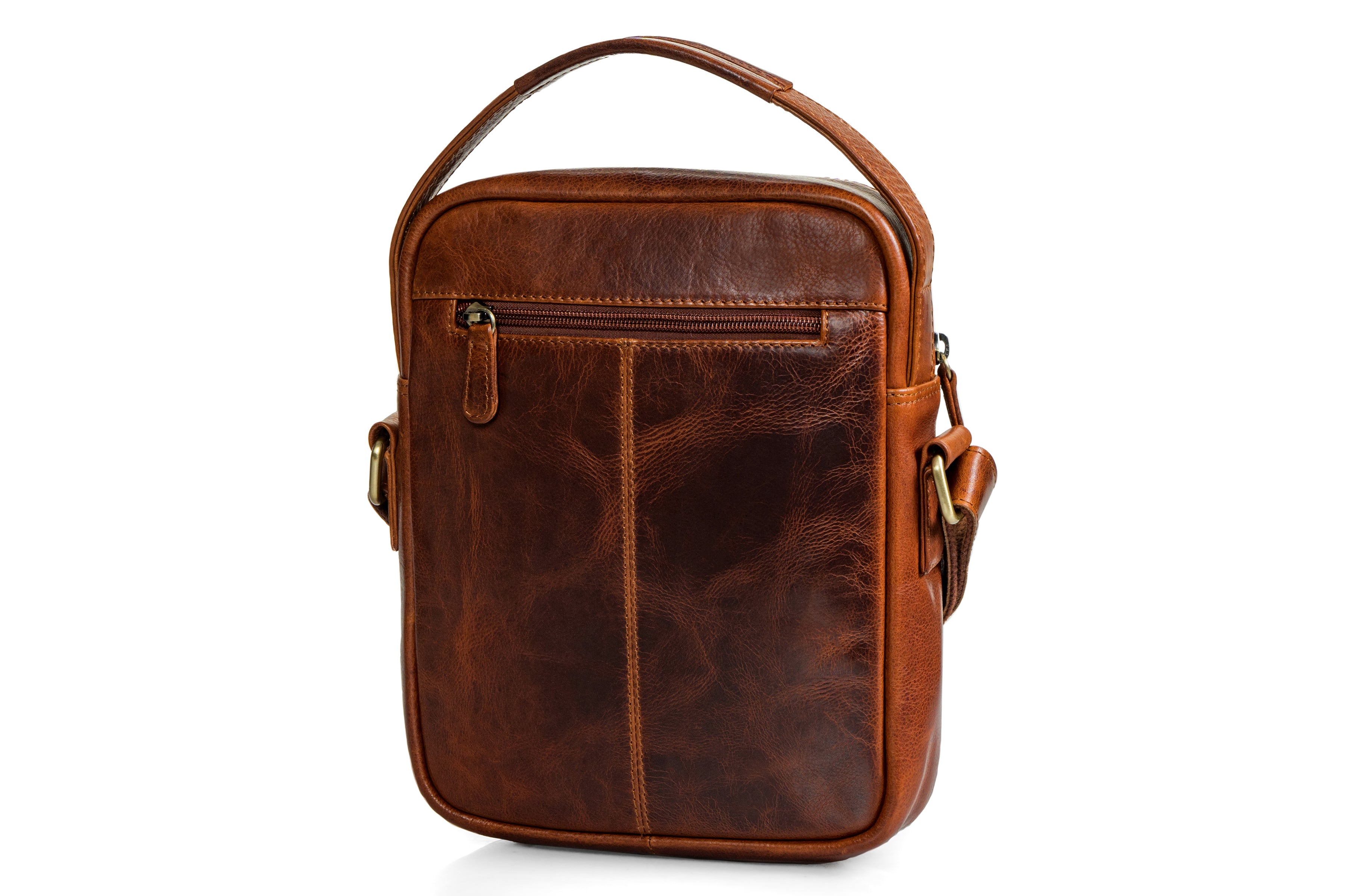 Hudson Men's Cross Body Bag