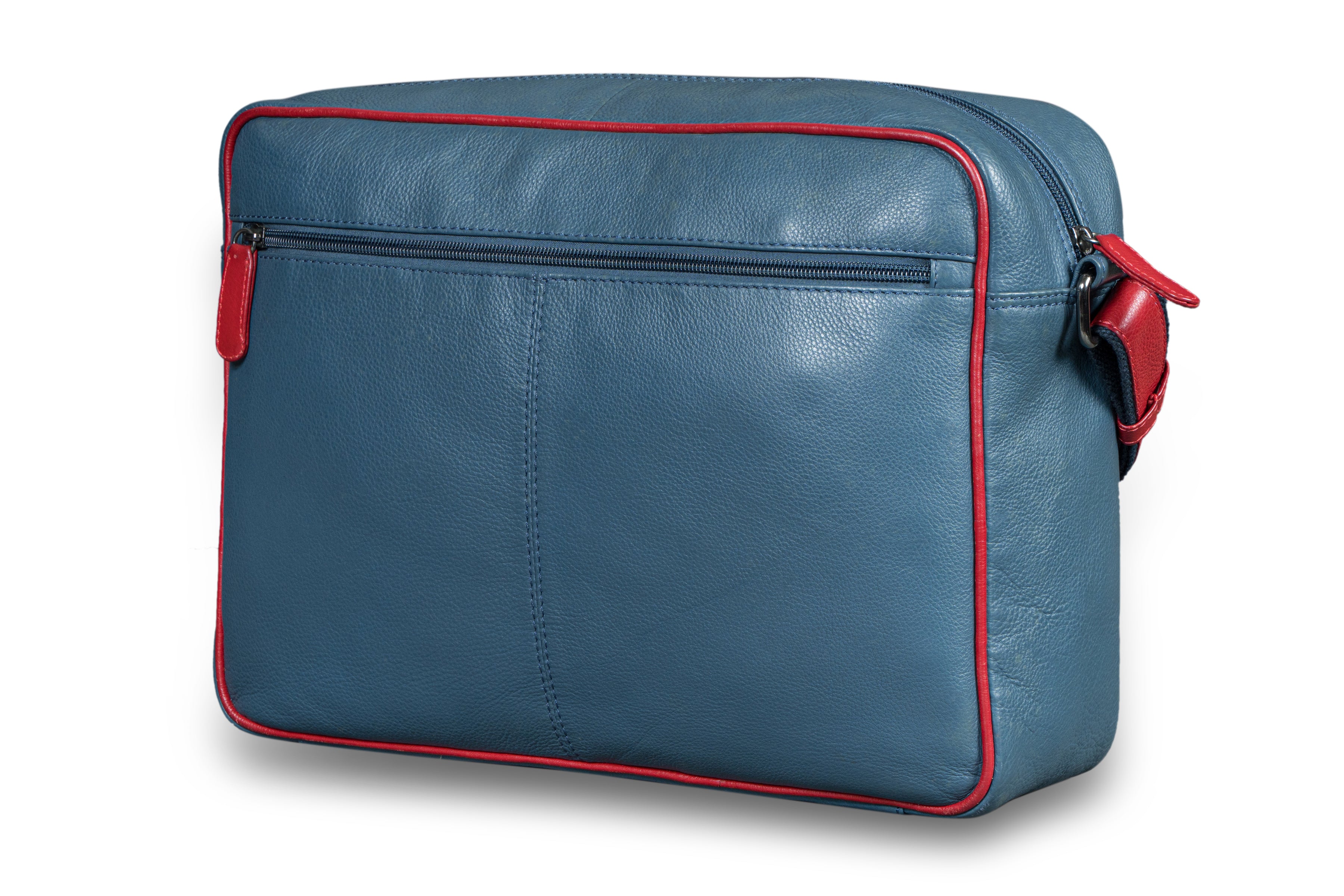 "Harold" Crossbody Bag