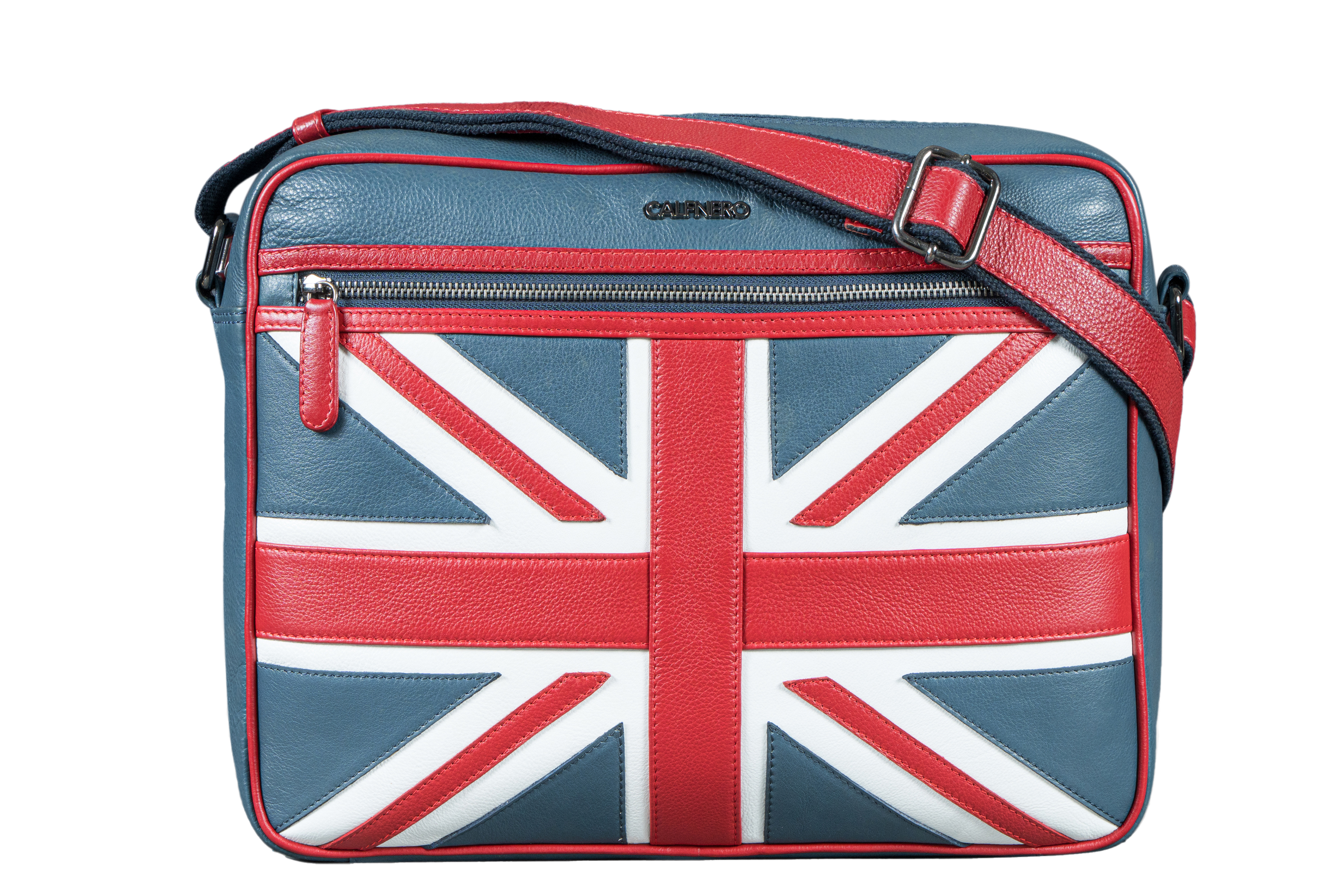 "Harold" Crossbody Bag