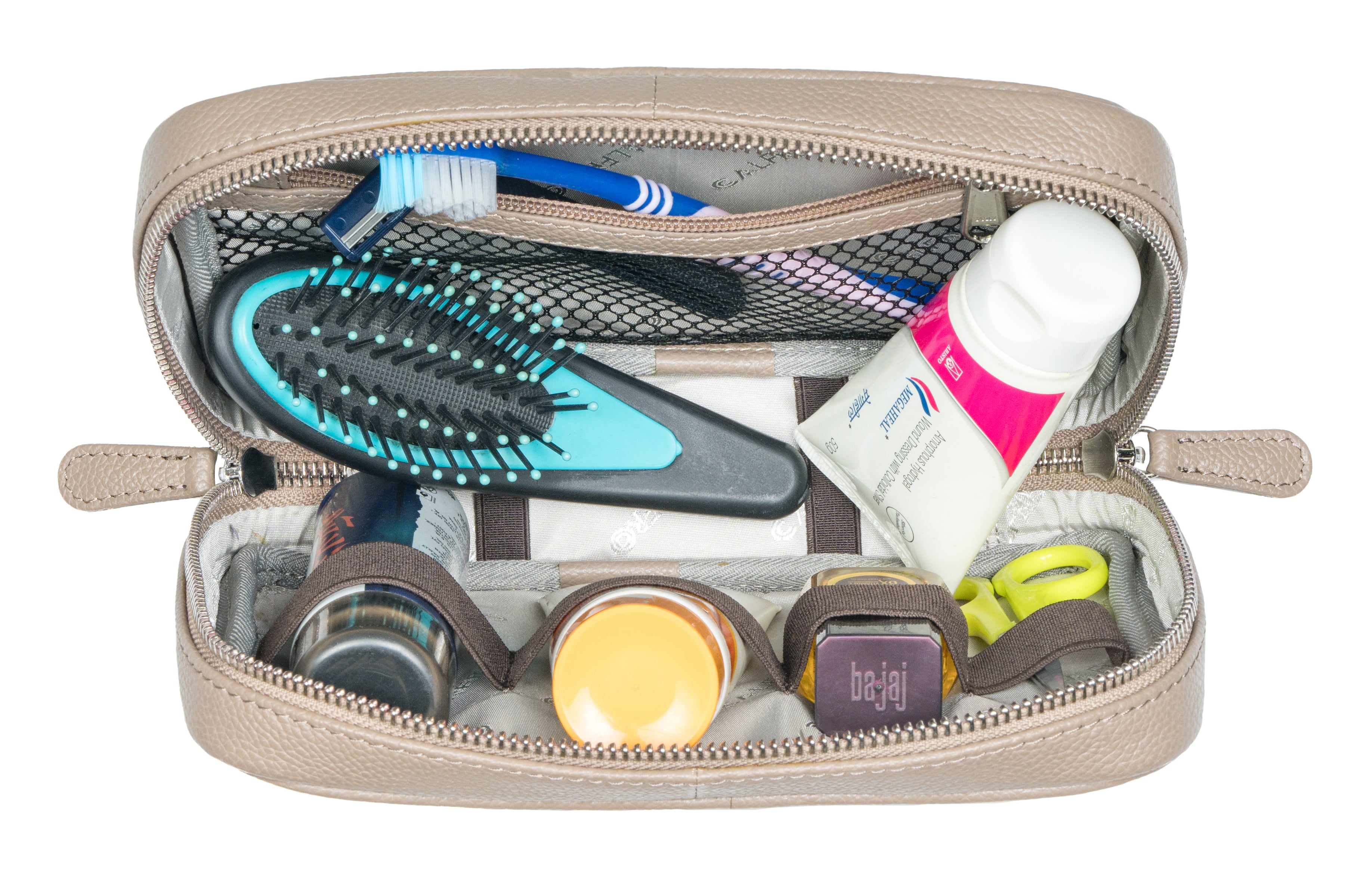 Becky Toiletry Bag