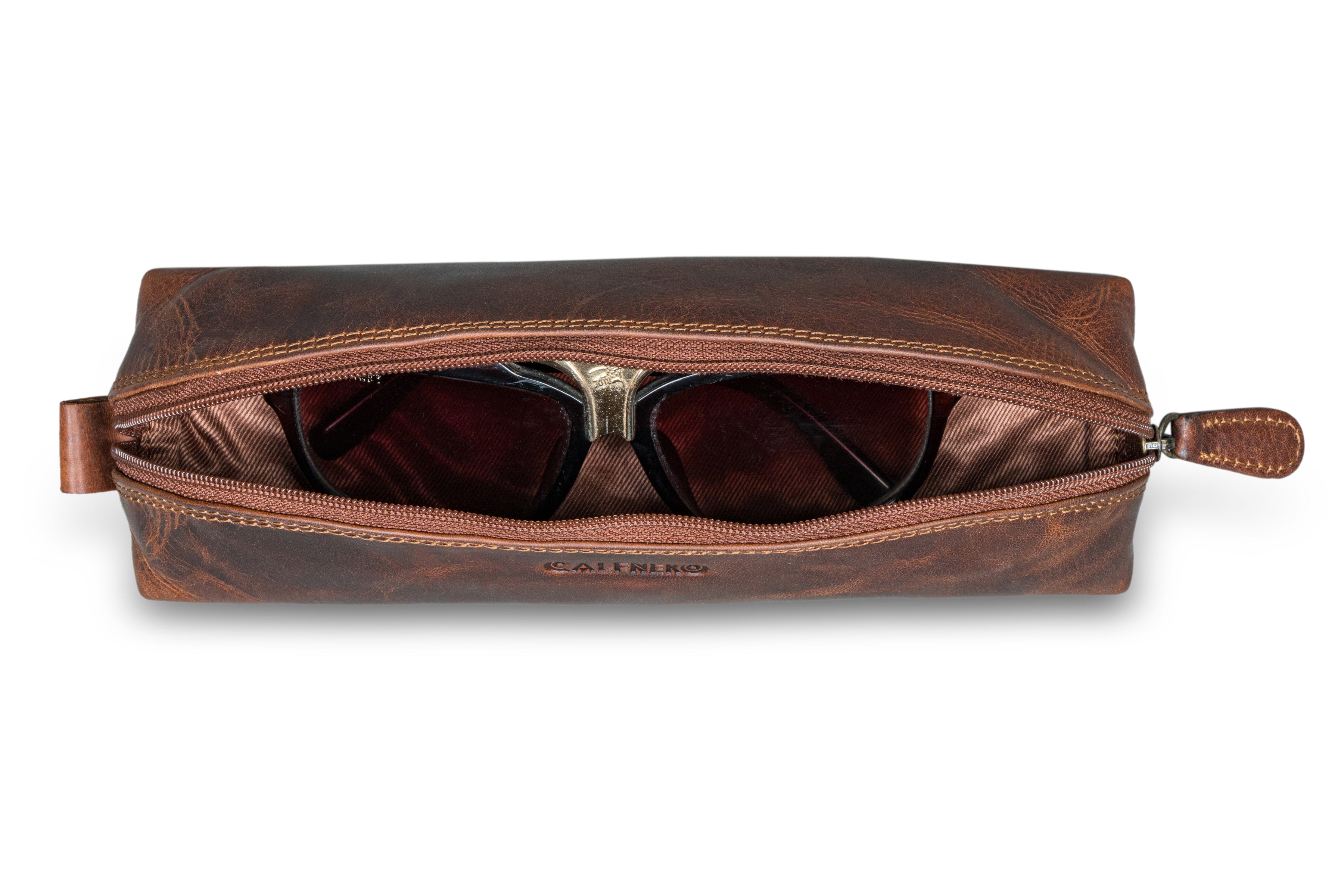 "Felix" Pen Case