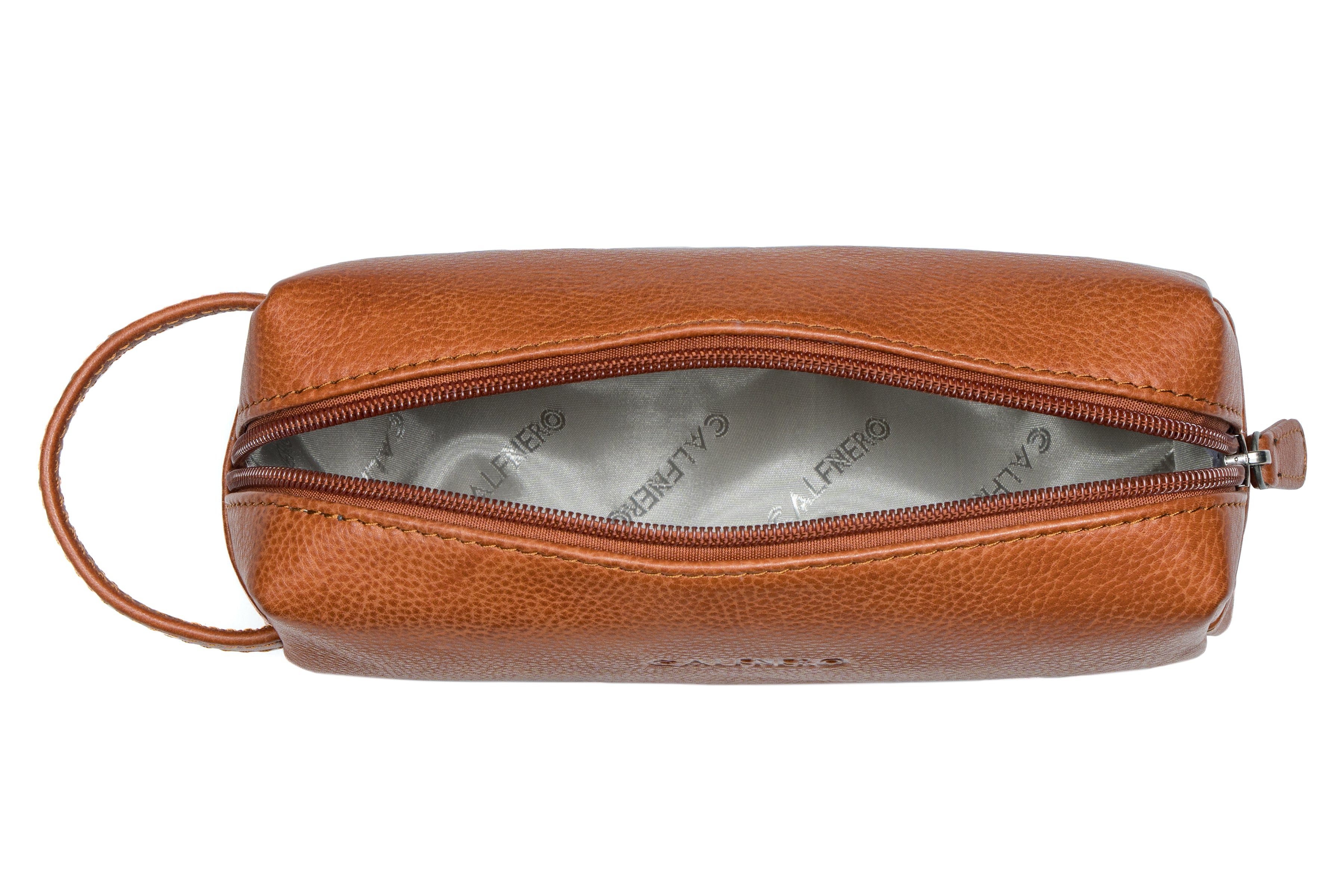 Terry Toiletry Bag