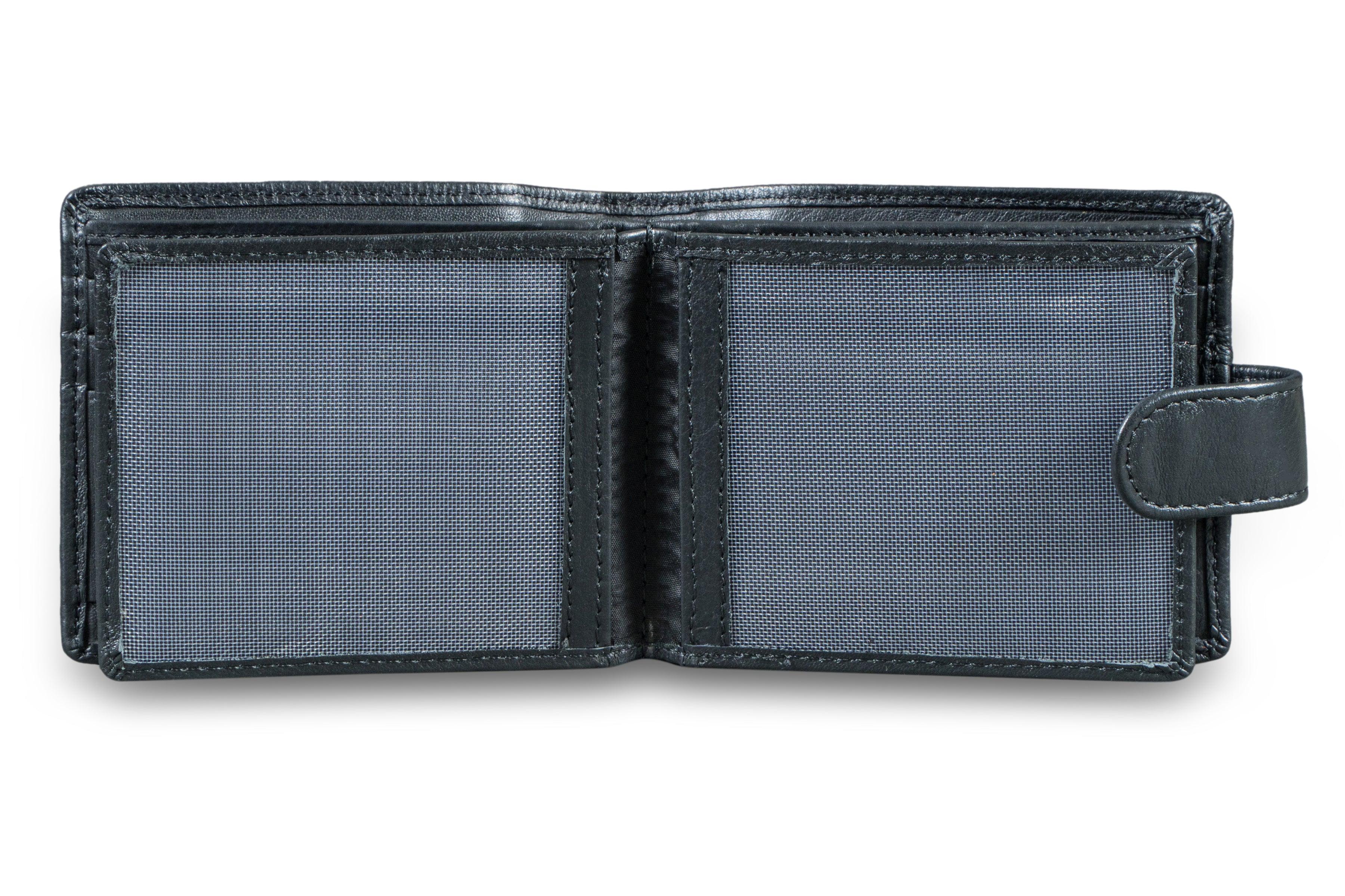 "Wilder" Men's Wallet