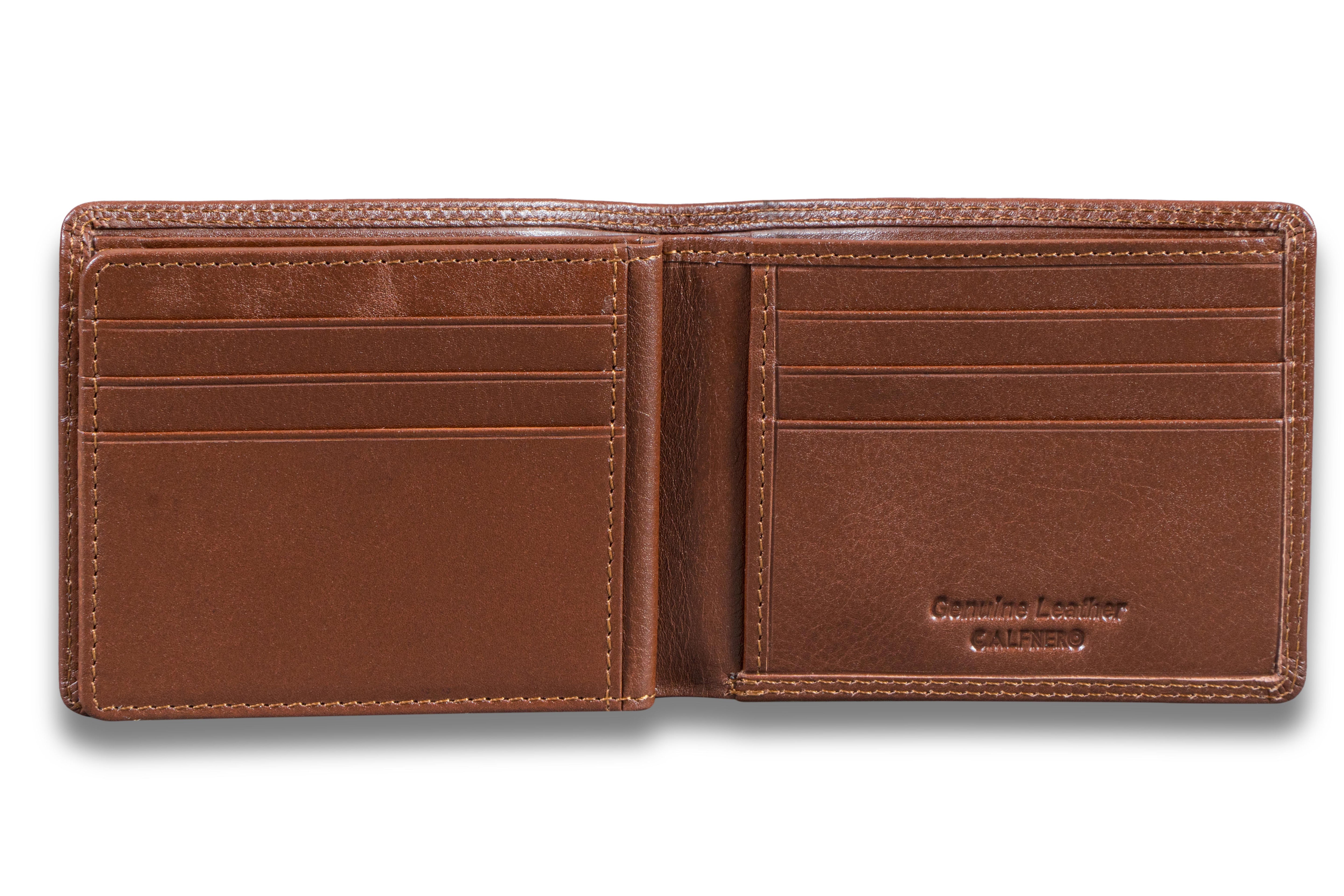 "Frank" Men's Wallet