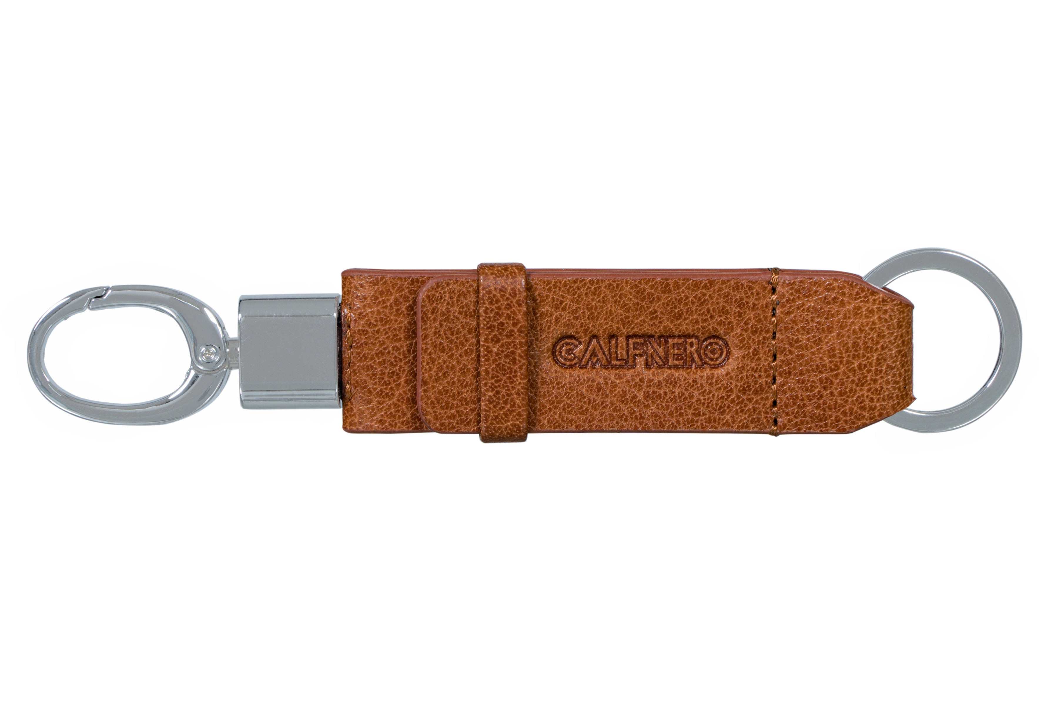 The Kaia Key Ring