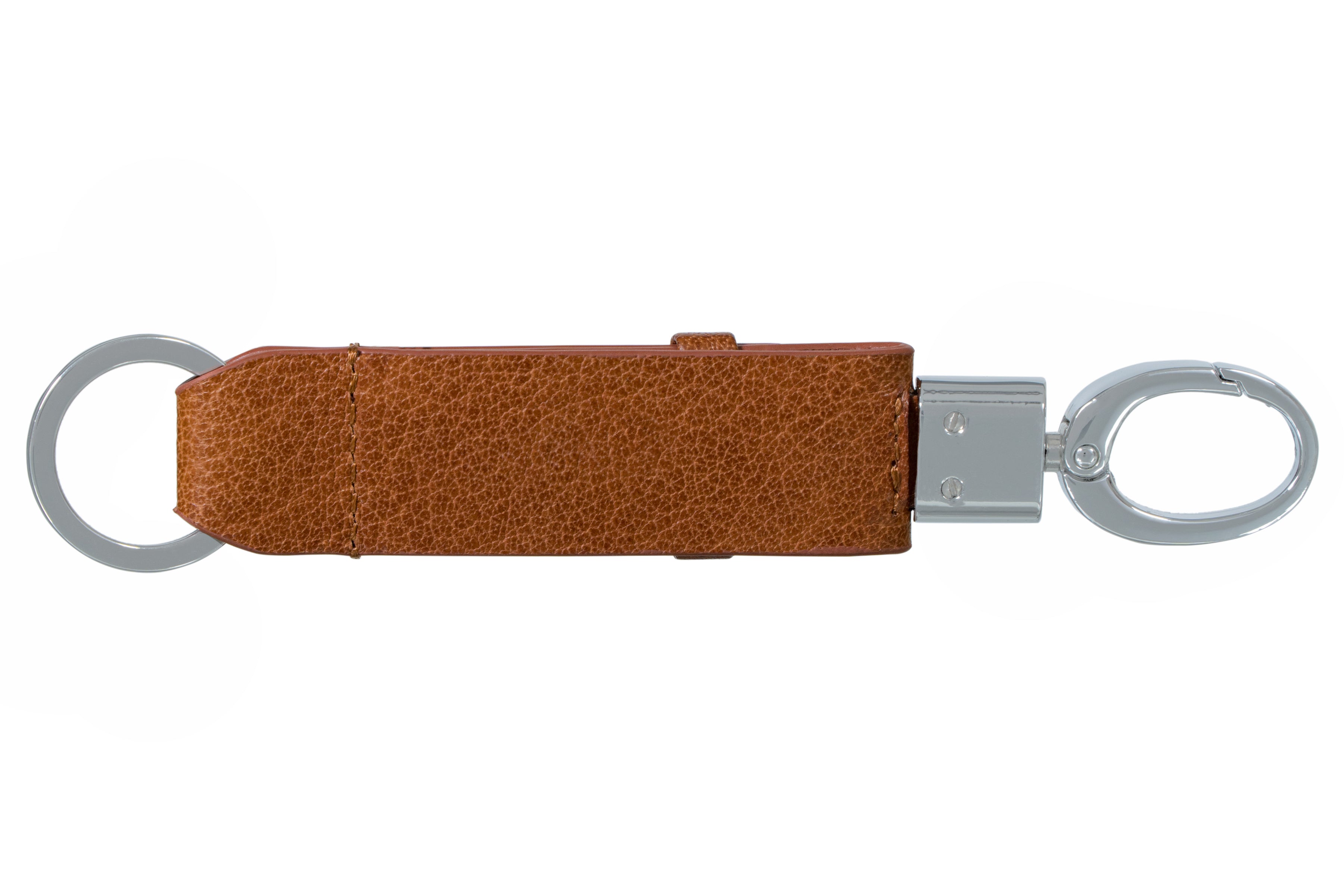 The Kaia Key Ring