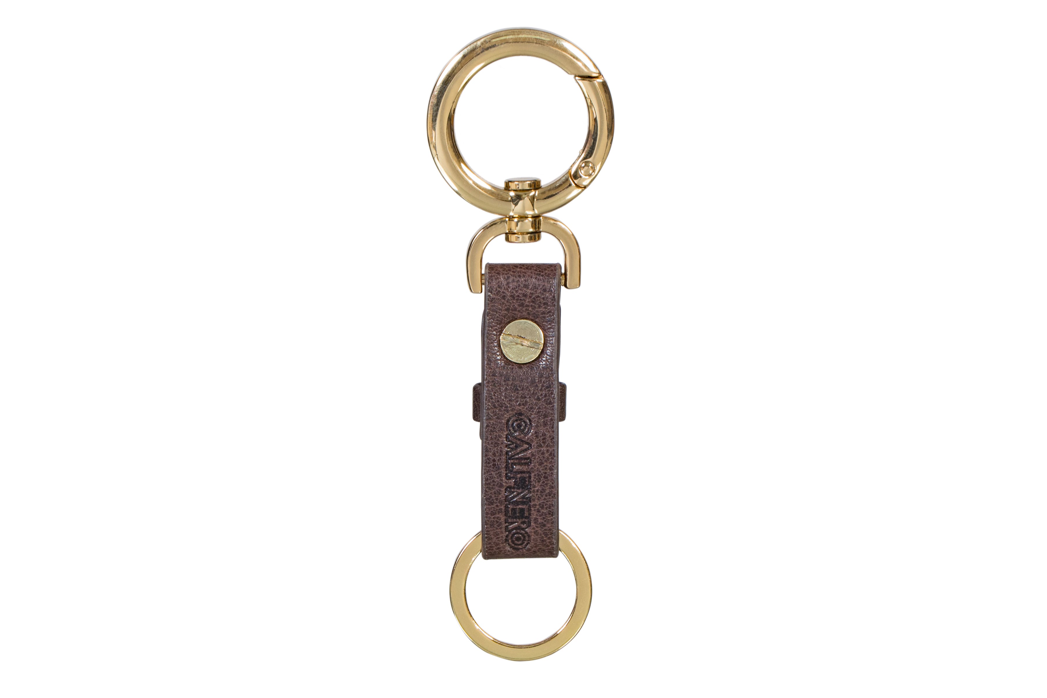 The Tinko Key Ring