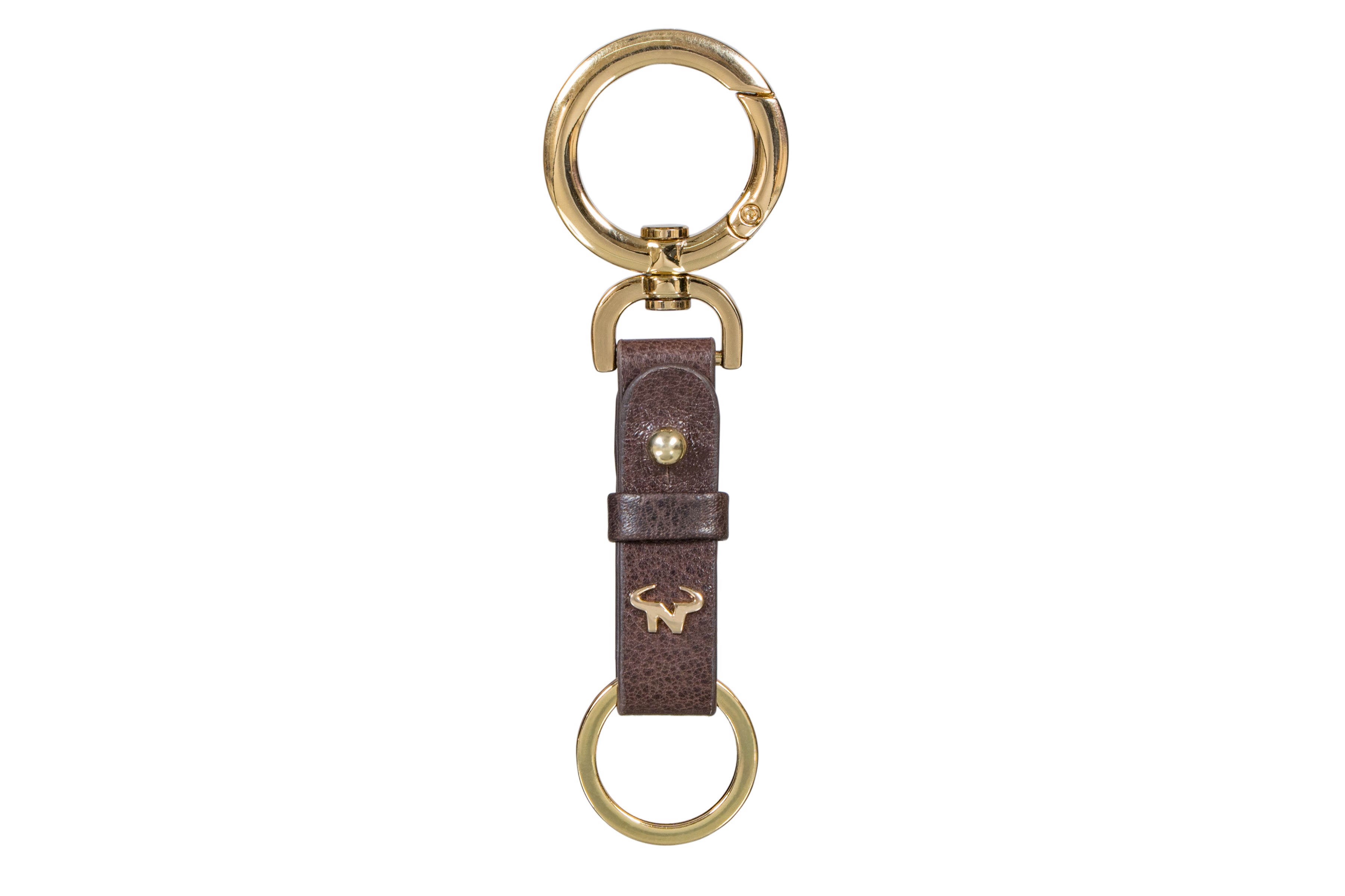 The Tinko Key Ring