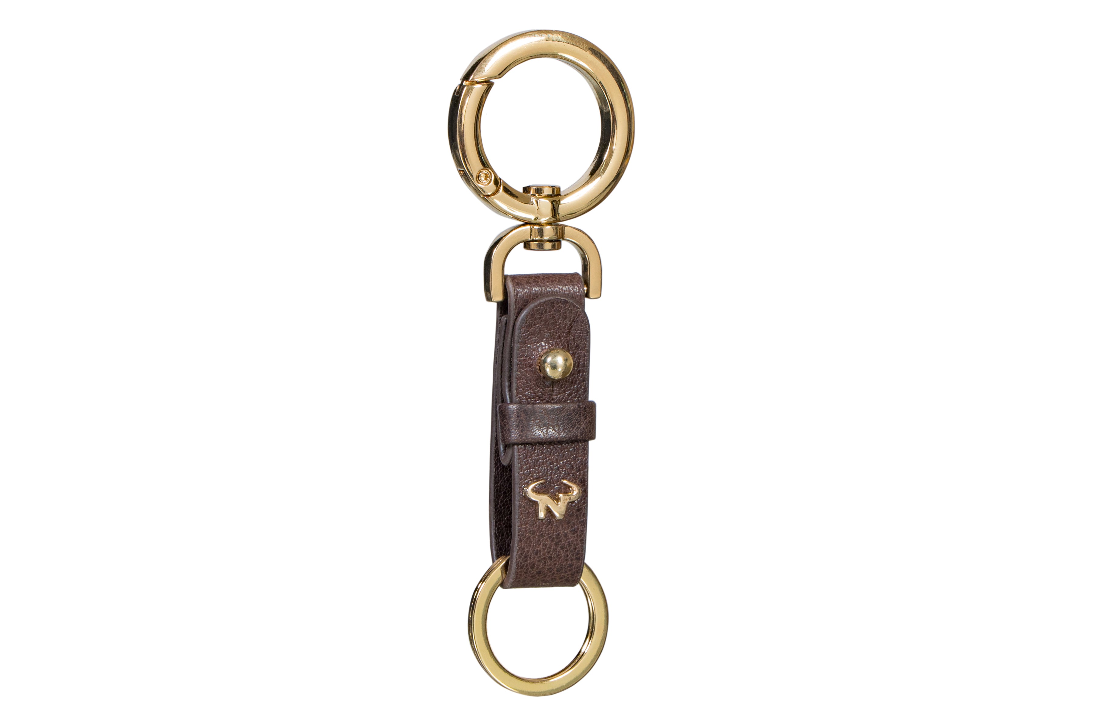 The Tinko Key Ring