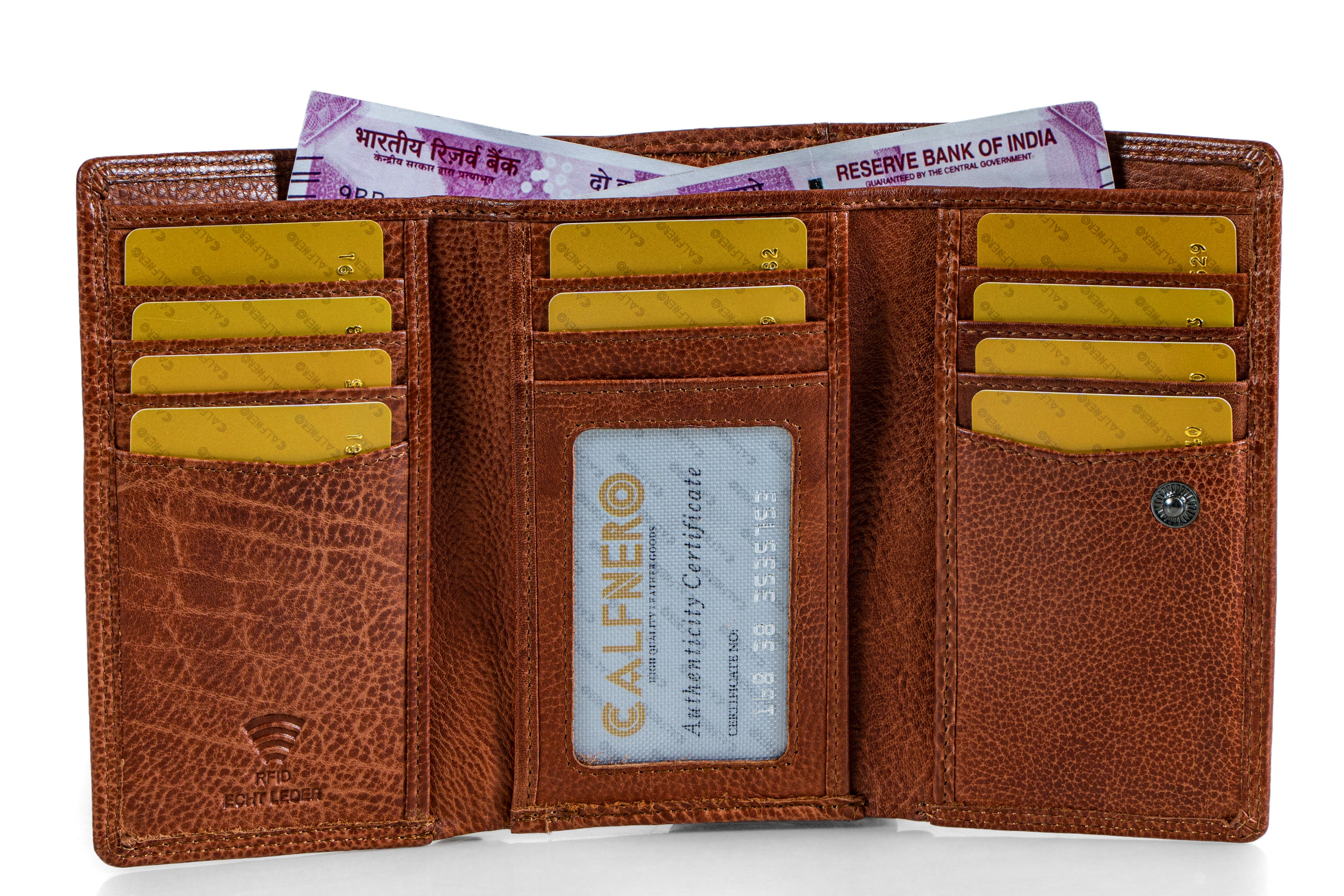 Aubrey Women's Wallet