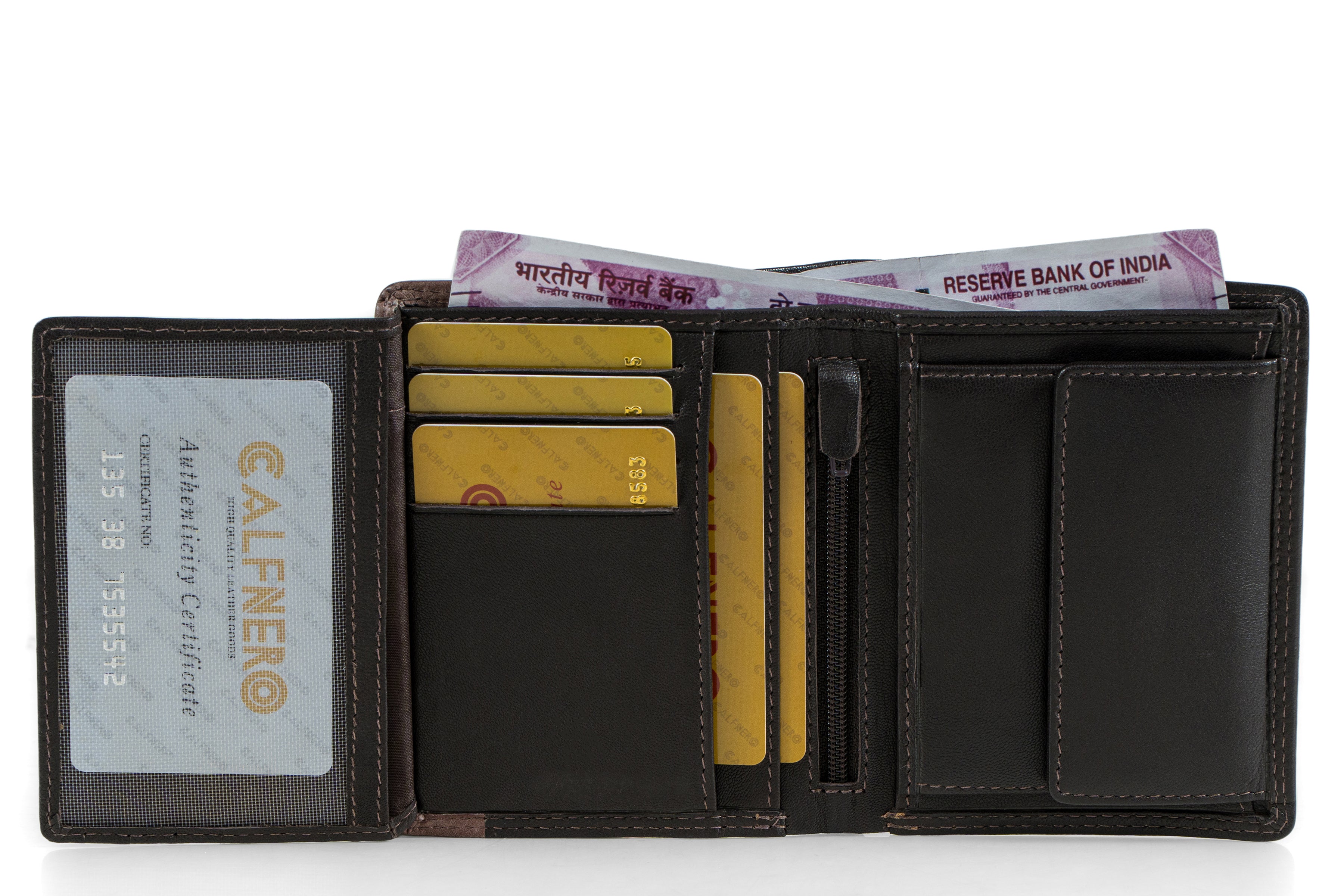 Harrison Men's Wallet