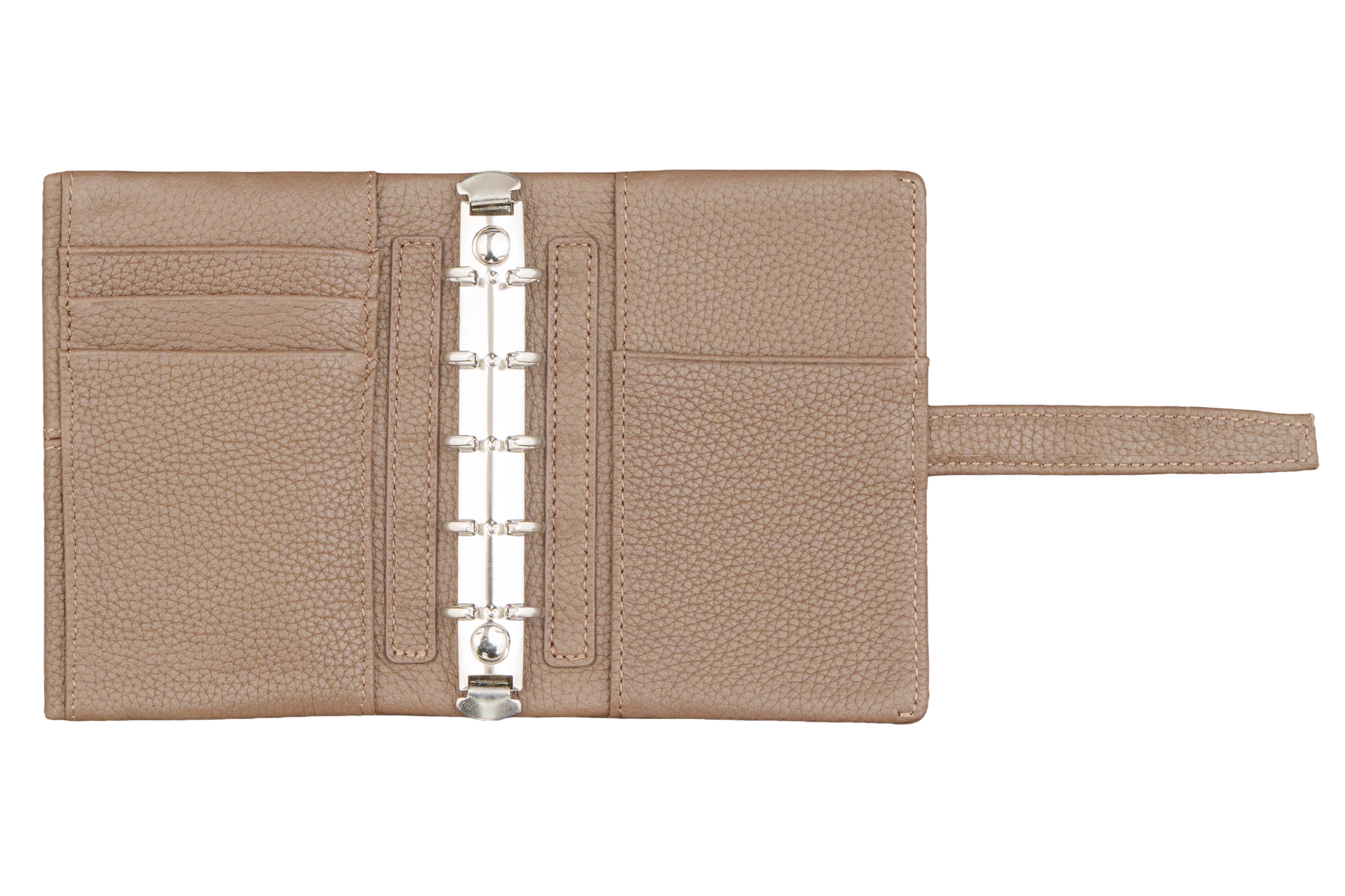 The Heritage Passport Wallet