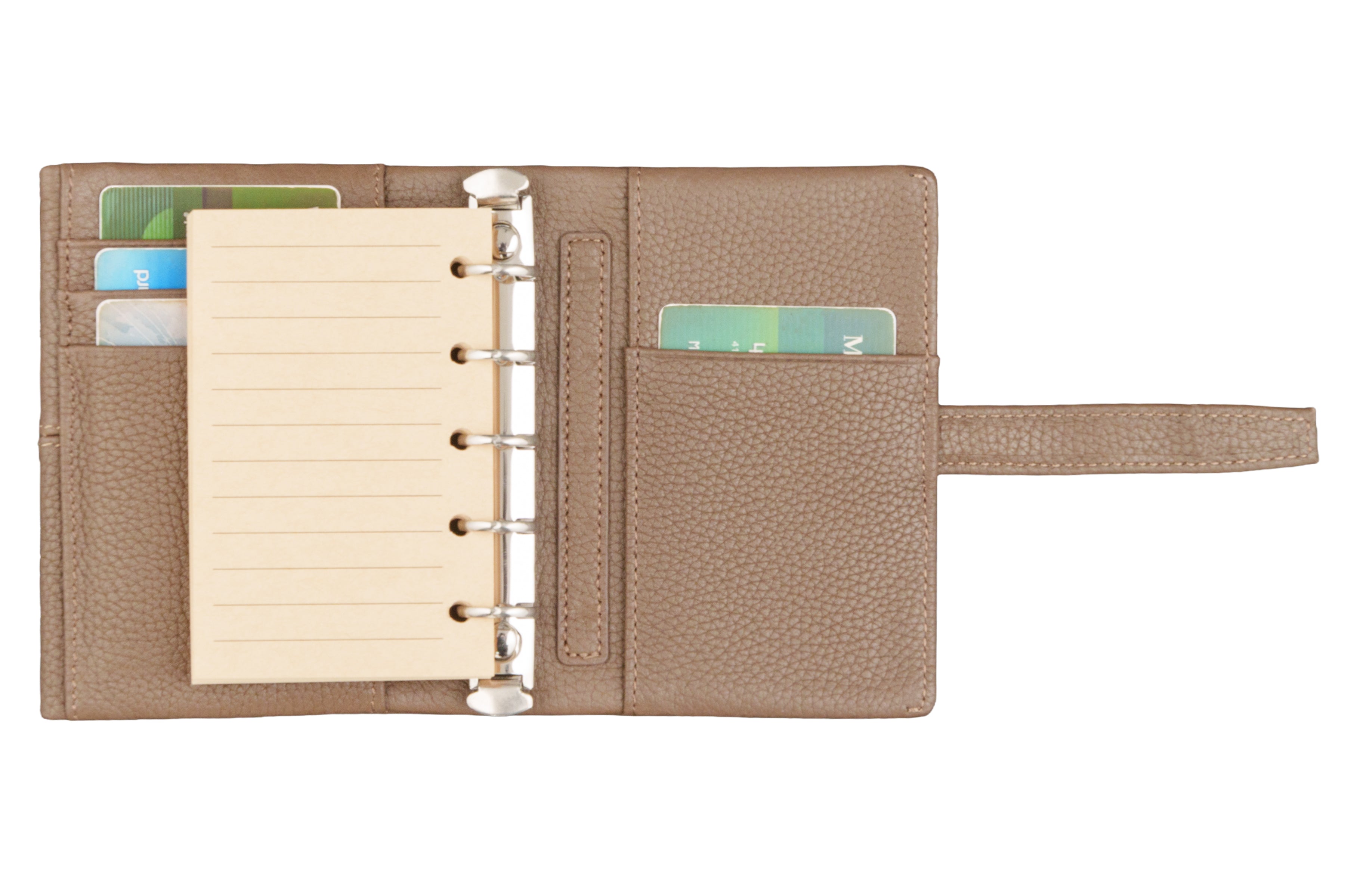 The Heritage Passport Wallet