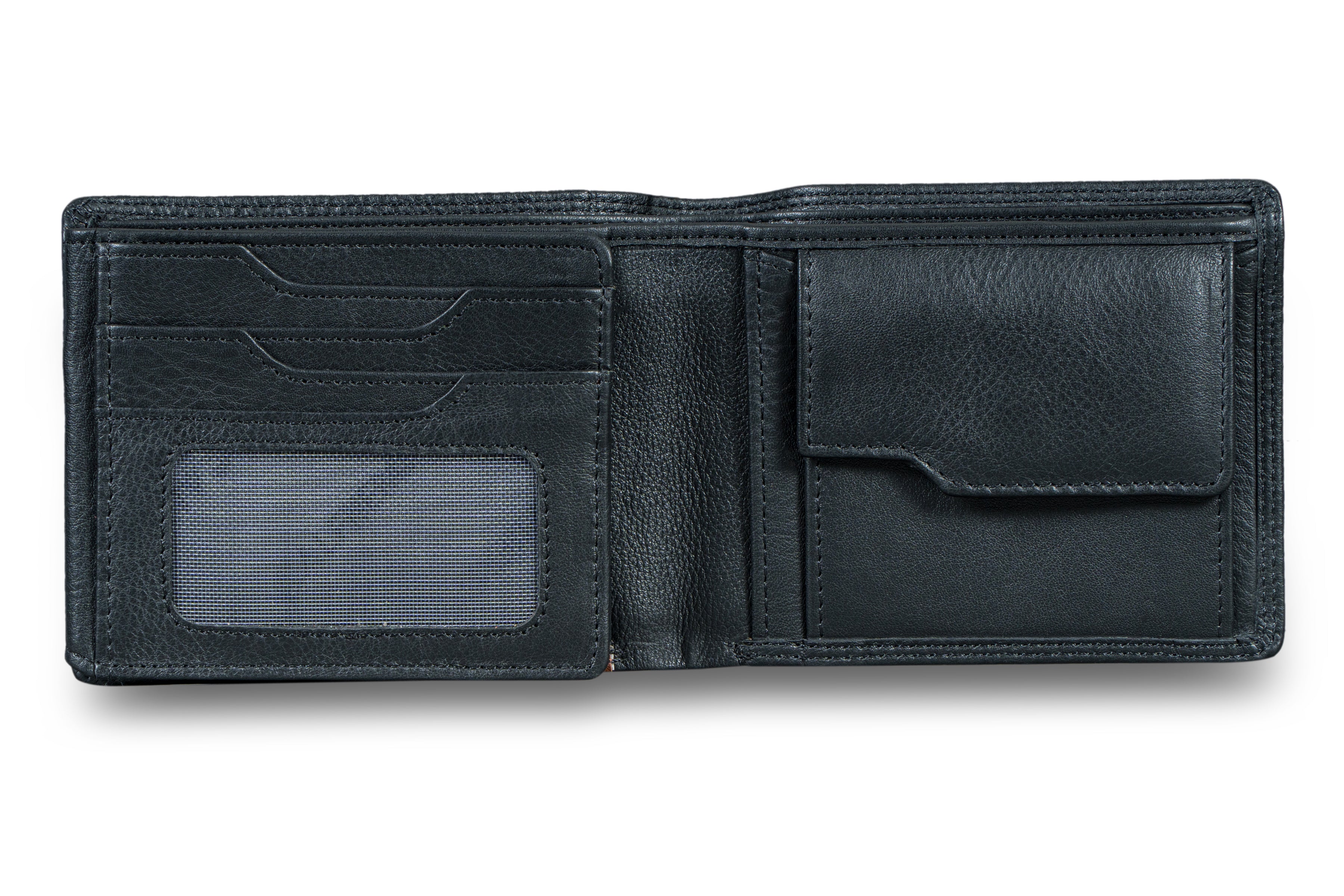 " David"  Men's Wallet