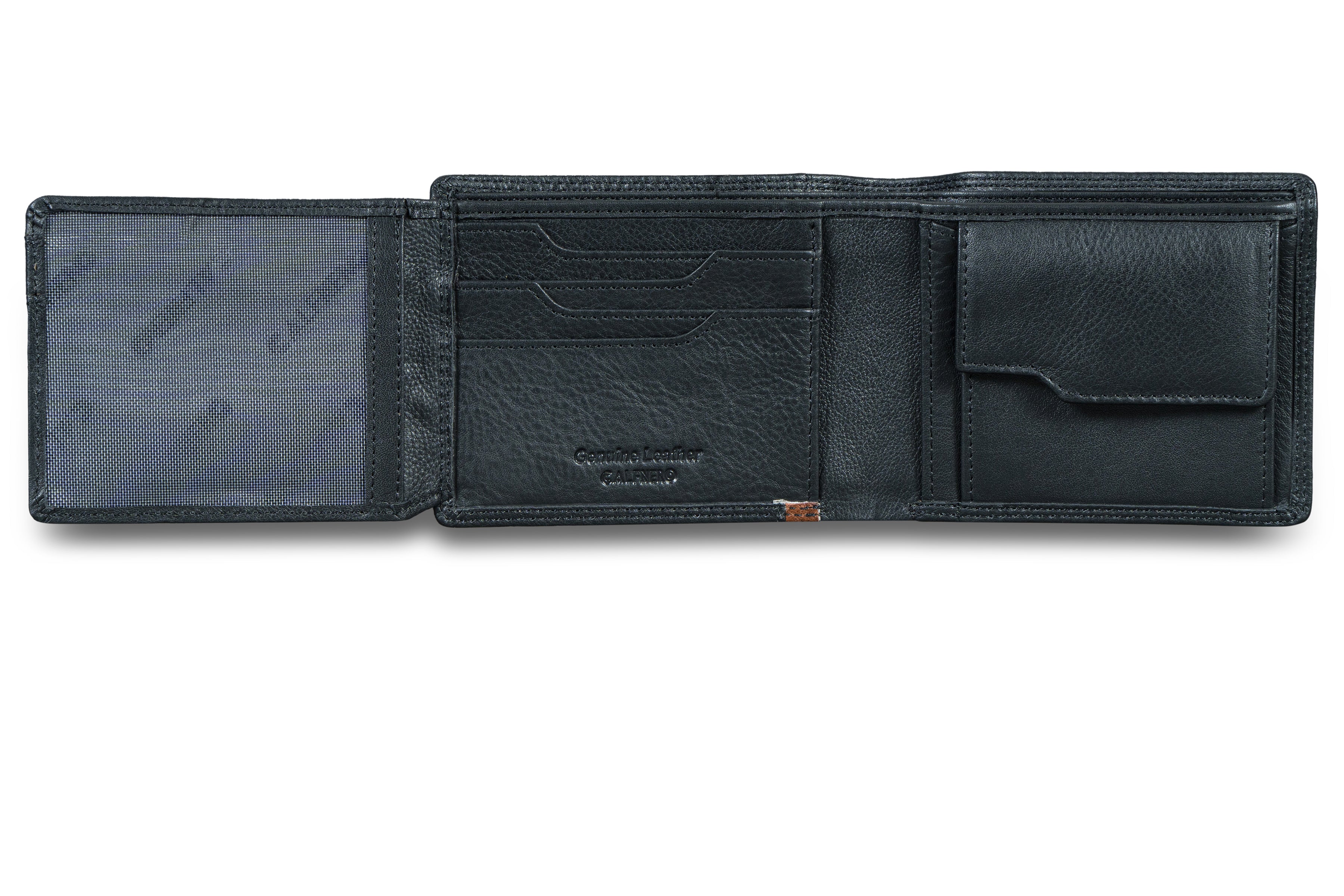 " David"  Men's Wallet