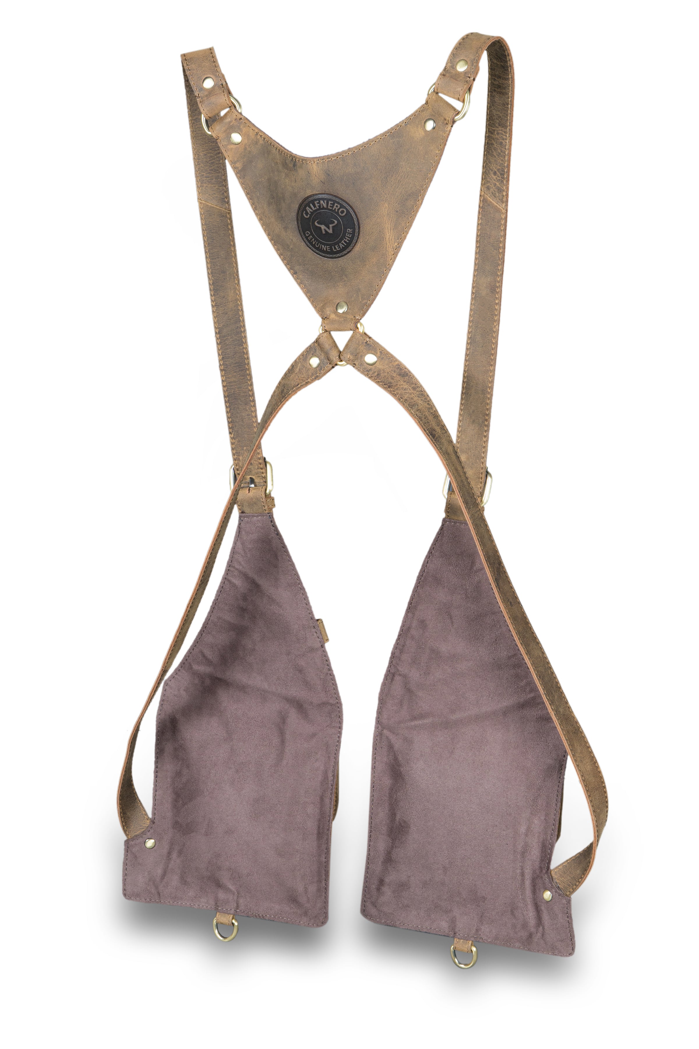 "Apex" Chest Harness Bag