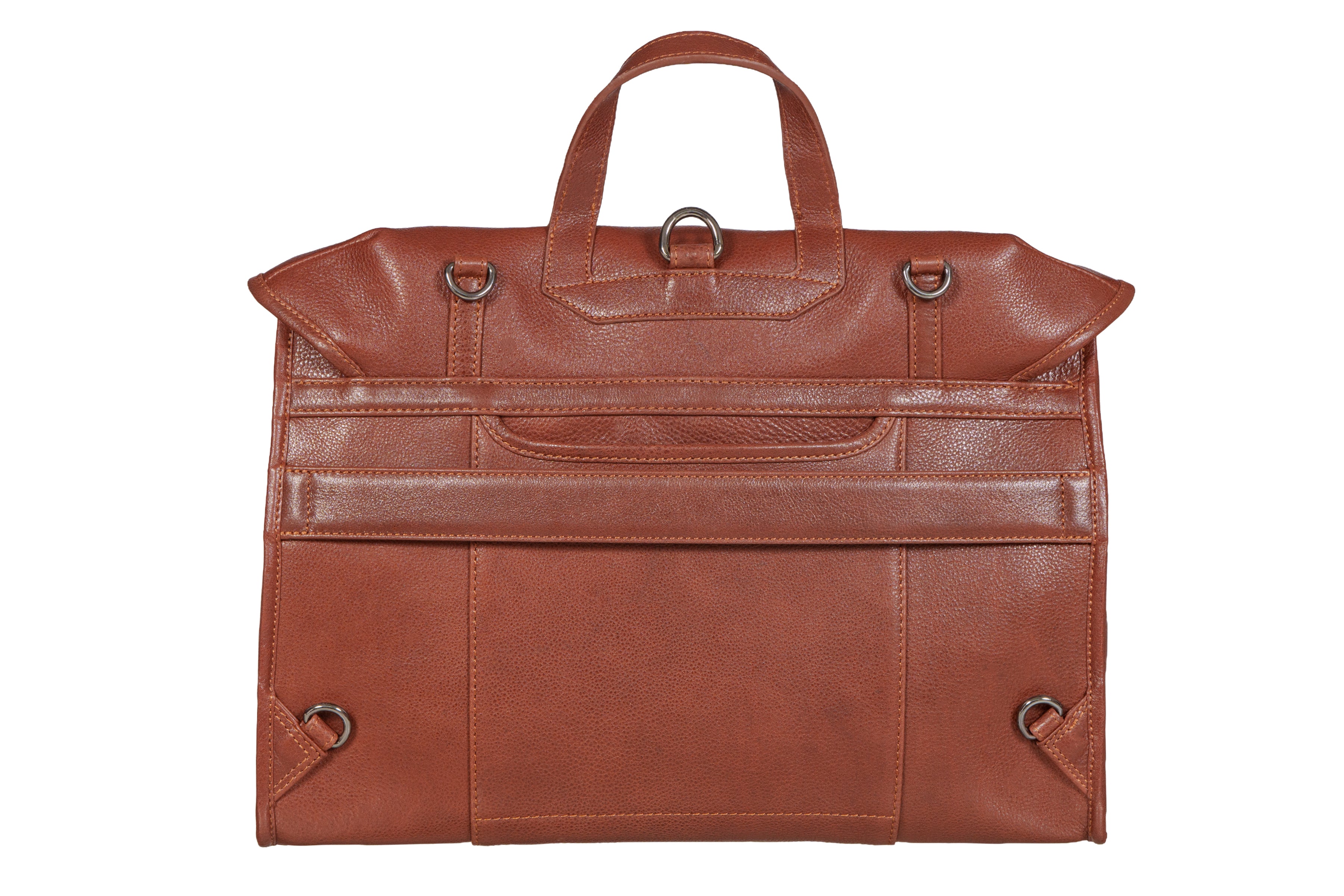 The Brownstone Men's Backpack